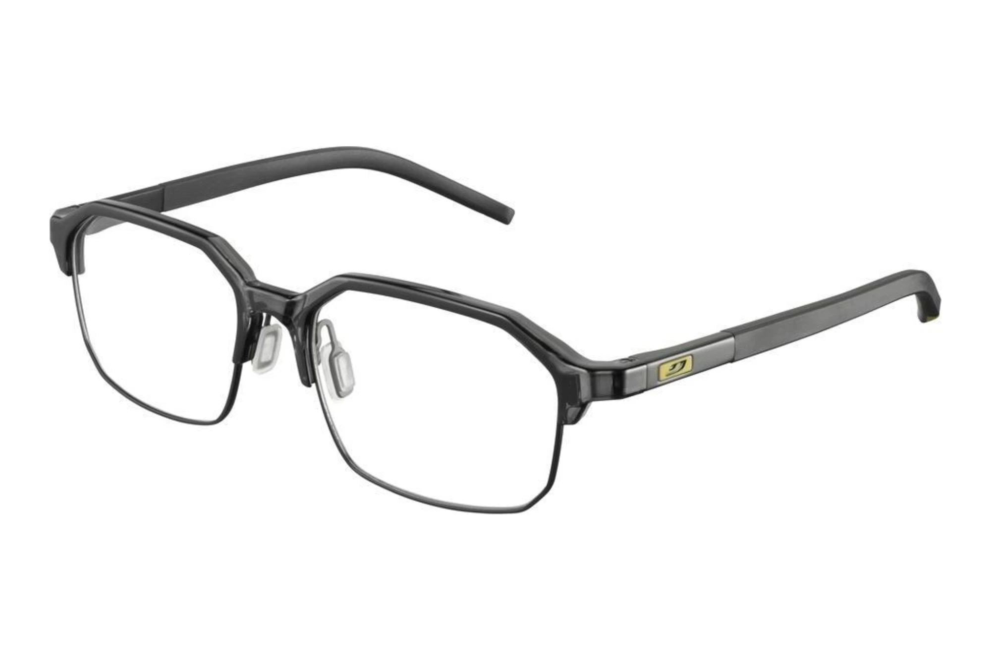 Julbo X TRIM 14_JOP1481 Schwarz / Gelb Julbo X TRIM 14_JOP1481 Schwarz / Gelb