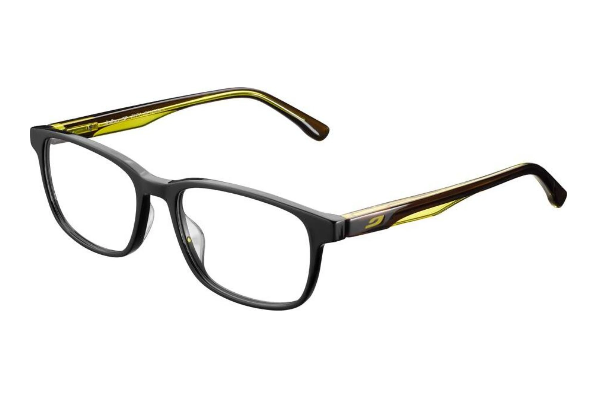 Julbo ZIPPY 14_JOP1459 Schwarz / Gelb Julbo ZIPPY 14_JOP1459 Schwarz / Gelb