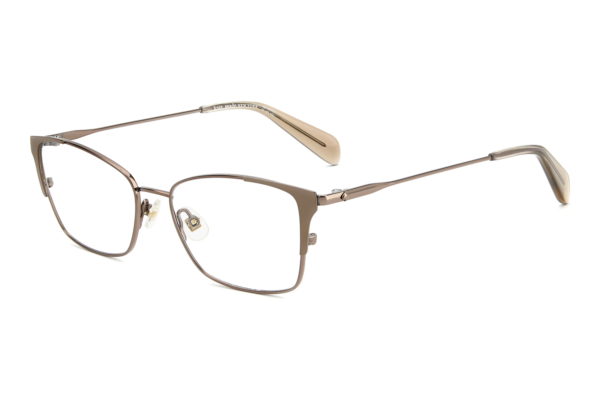 Kate Spade KS ARLA 2/G/T 09Q BROWN Kate Spade KS ARLA 2/G/T 09Q BROWN