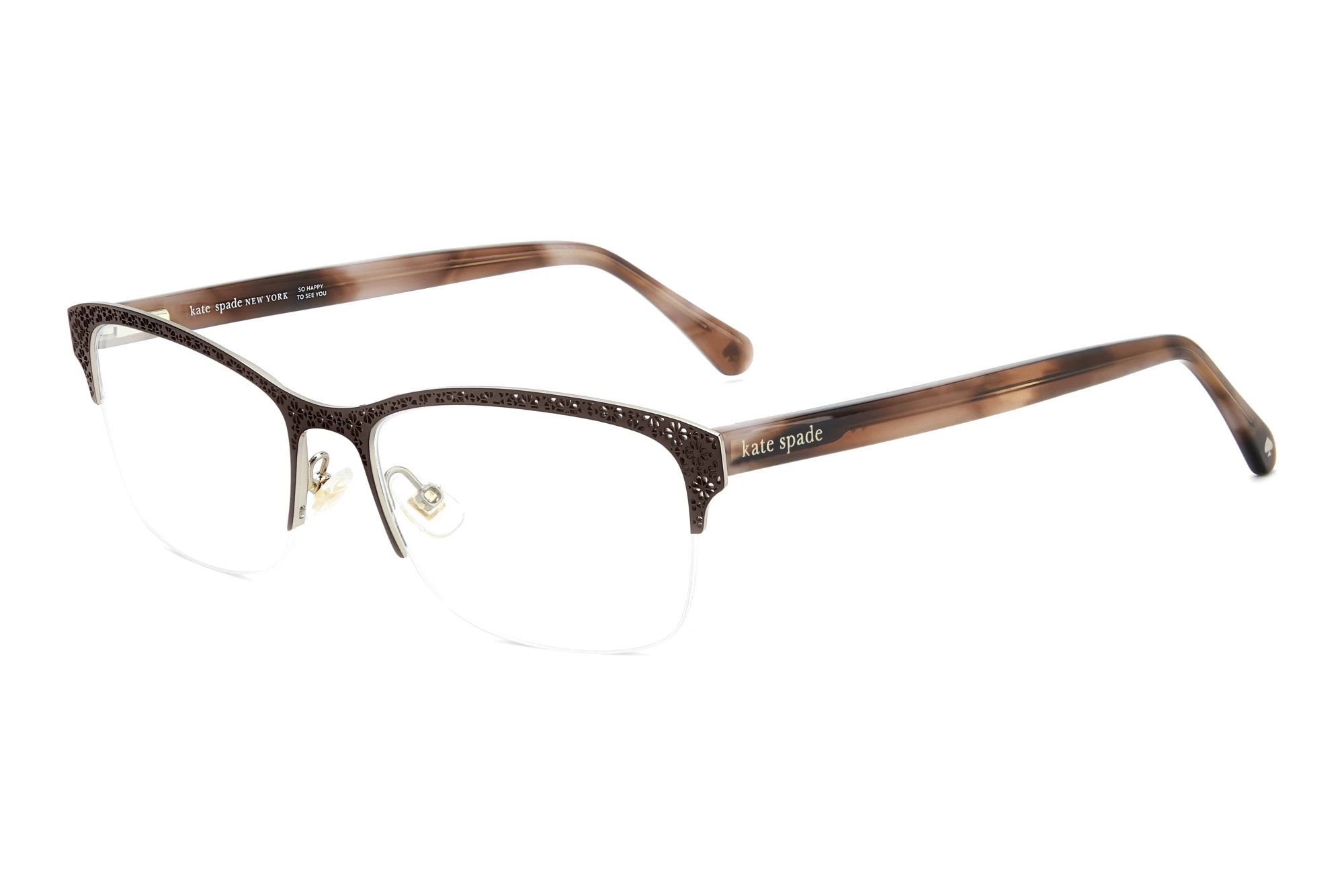 Kate Spade KS GENE 2/G 09Q BROWN Kate Spade KS GENE 2/G 09Q BROWN