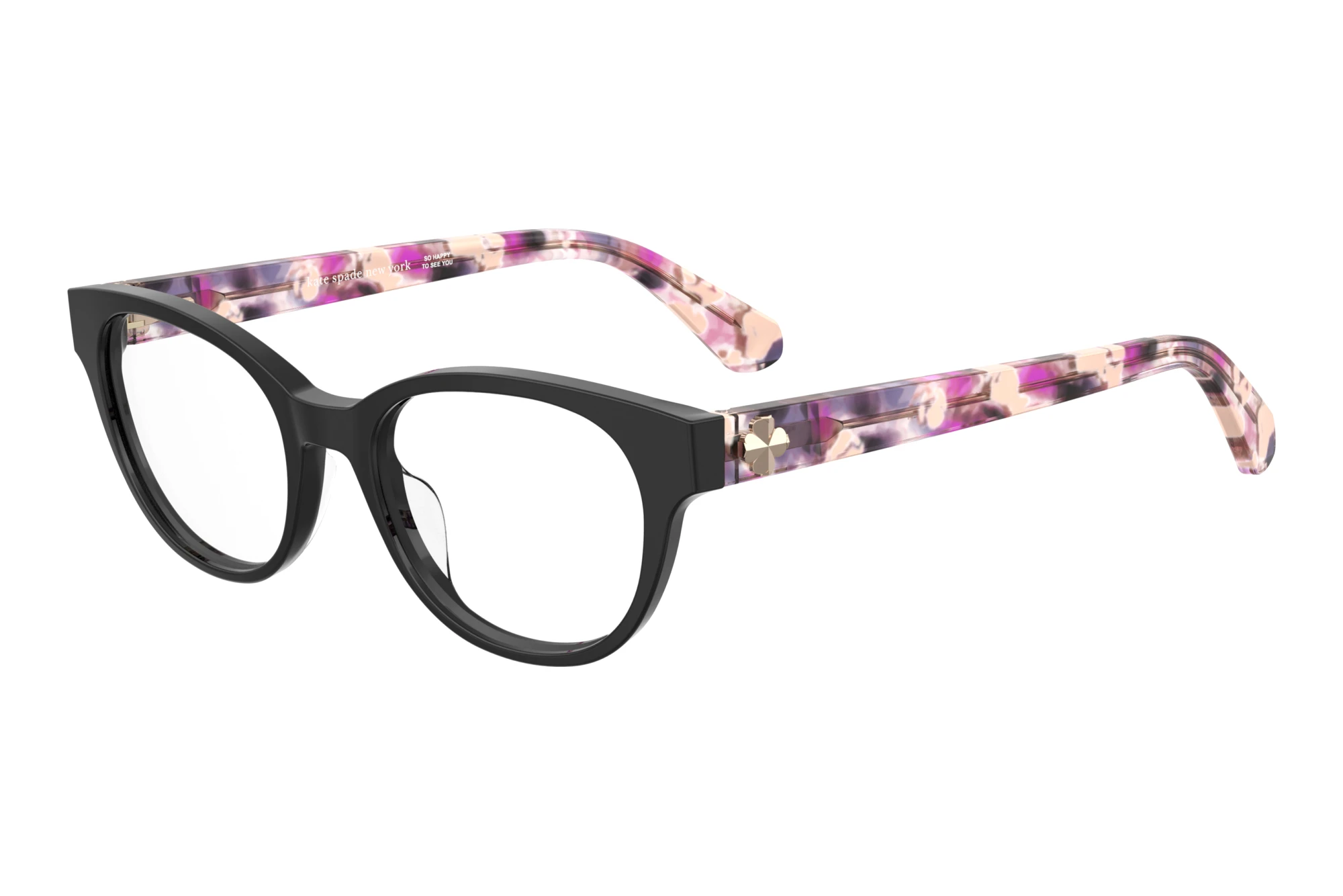 Kate Spade KS SHARLA 2 807 BLACK Kate Spade KS SHARLA 2 807 BLACK