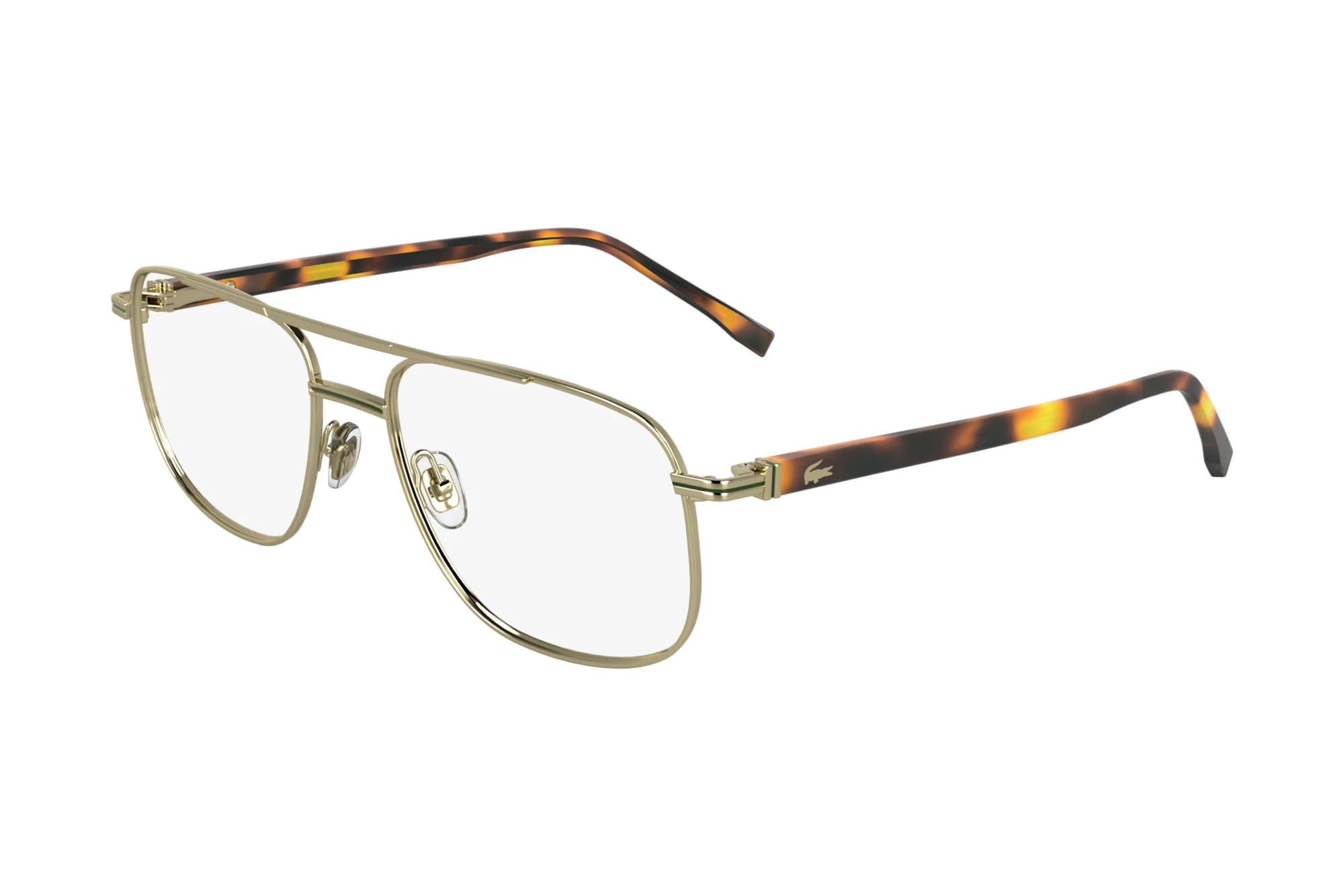 Lacoste L2302 N 714 GOLD Lacoste L2302 N 714 GOLD