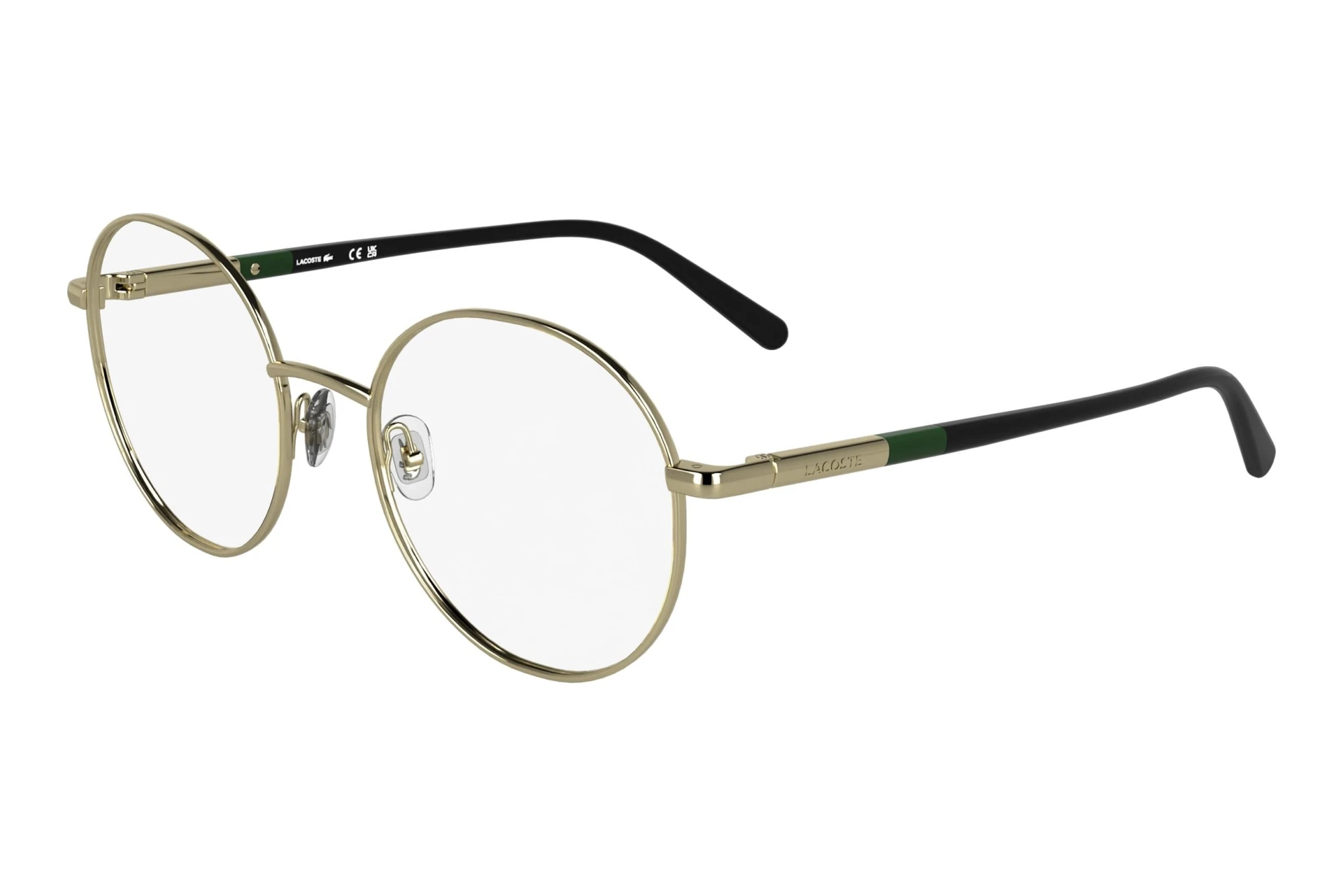Lacoste L2310 714 GOLD GOLD Lacoste L2310 714 GOLD GOLD