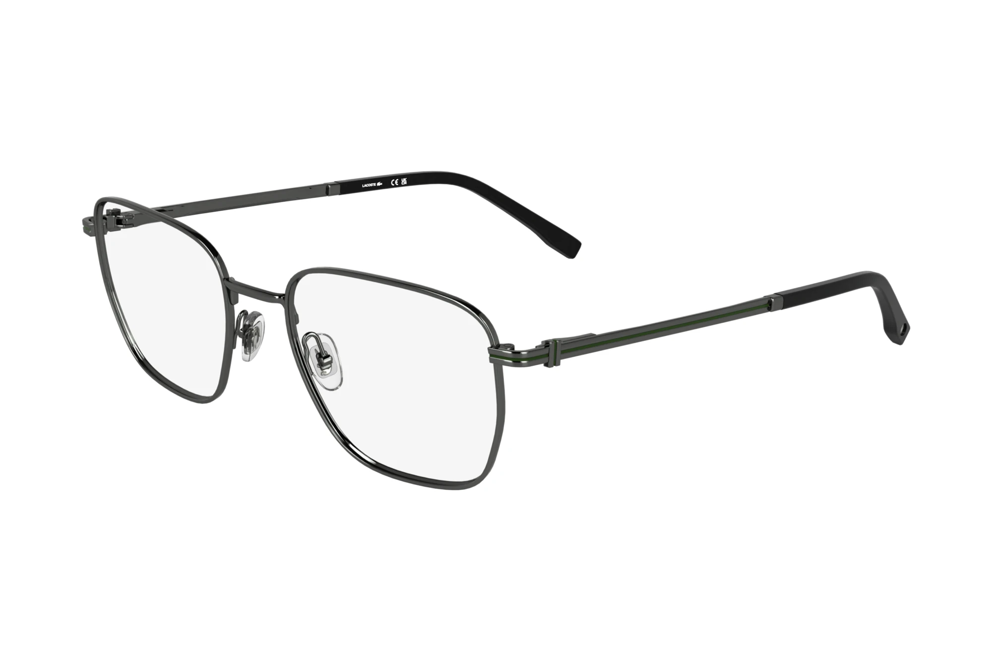 Lacoste L2311 N 039 DARK GUNMETAL Lacoste L2311 N 039 DARK GUNMETAL