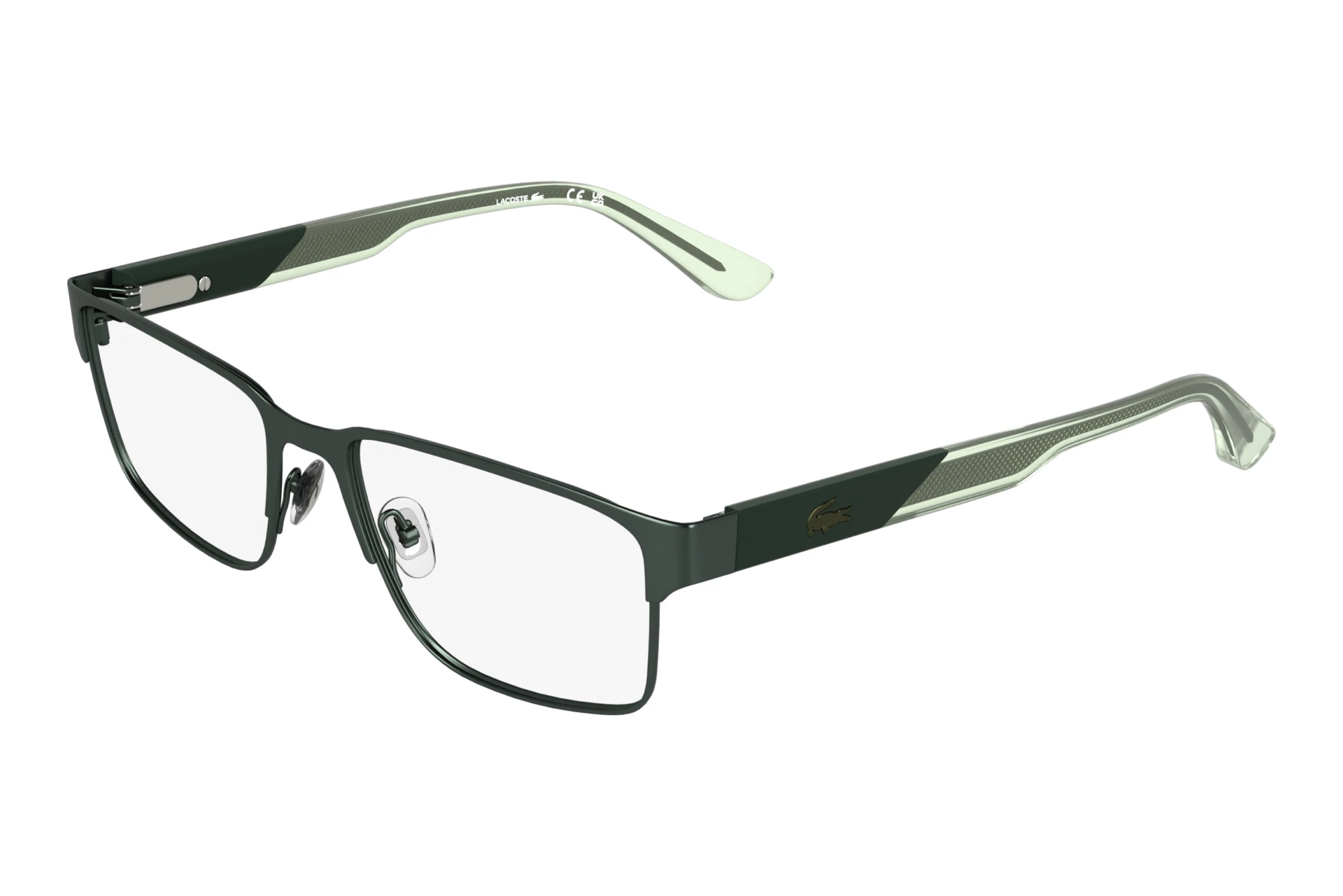 Lacoste L2328 301 GREEN Lacoste L2328 301 GREEN