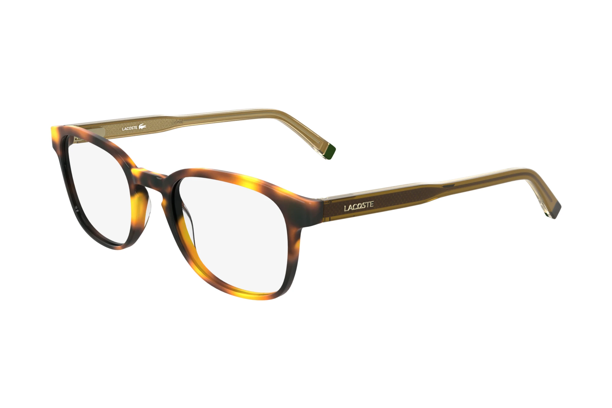 Lacoste L2964 N 214 HAVANA Lacoste L2964 N 214 HAVANA