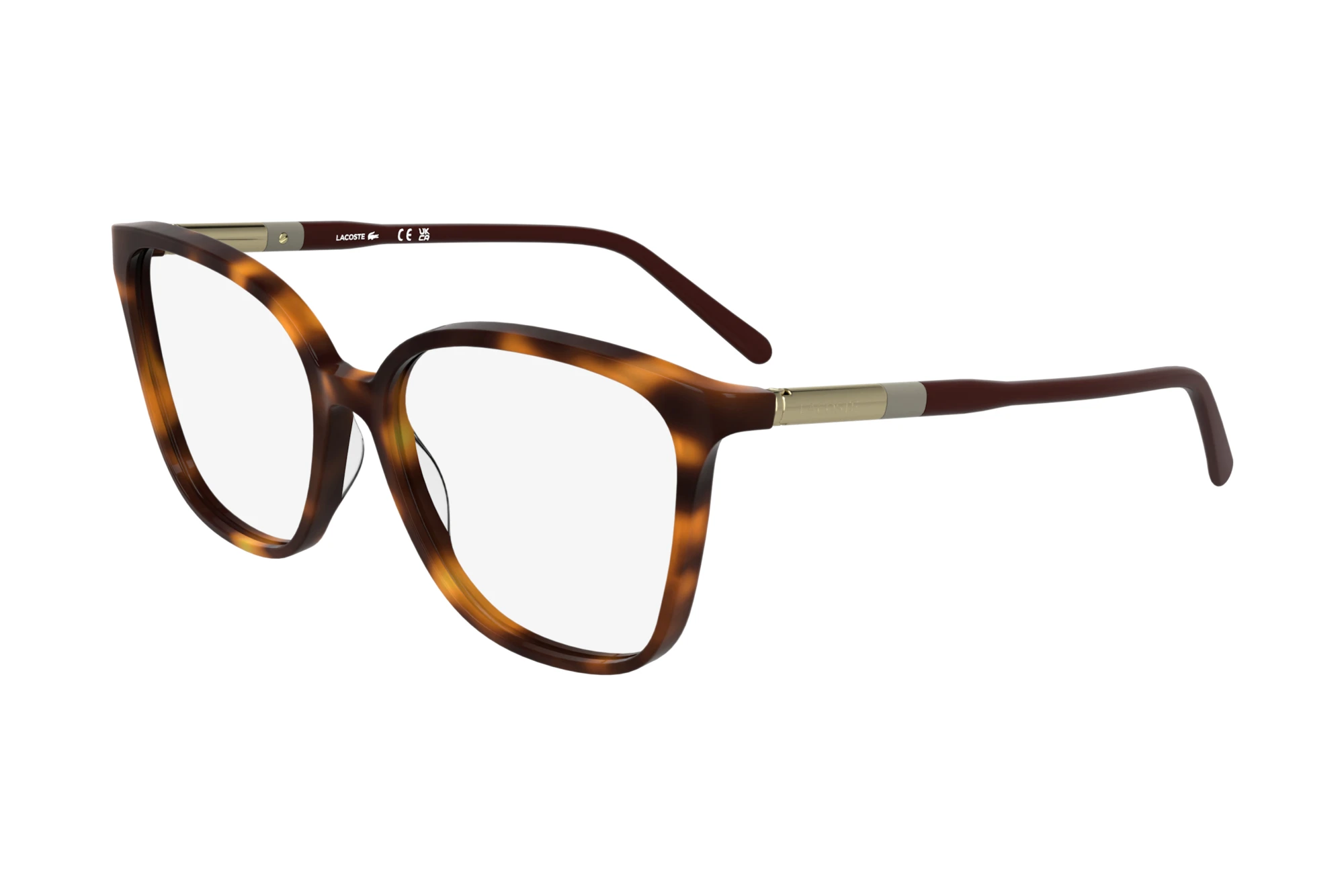 Lacoste L2985 N 214 HAVANA Lacoste L2985 N 214 HAVANA