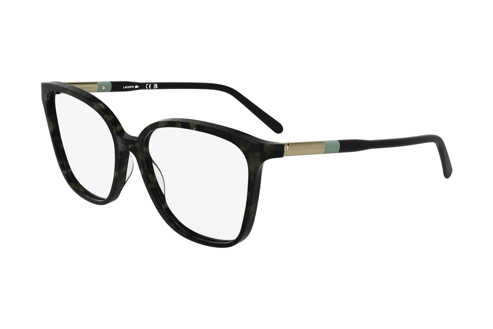 Lacoste L2985 N 234 HAVANA KHAKI Lacoste L2985 N 234 HAVANA KHAKI