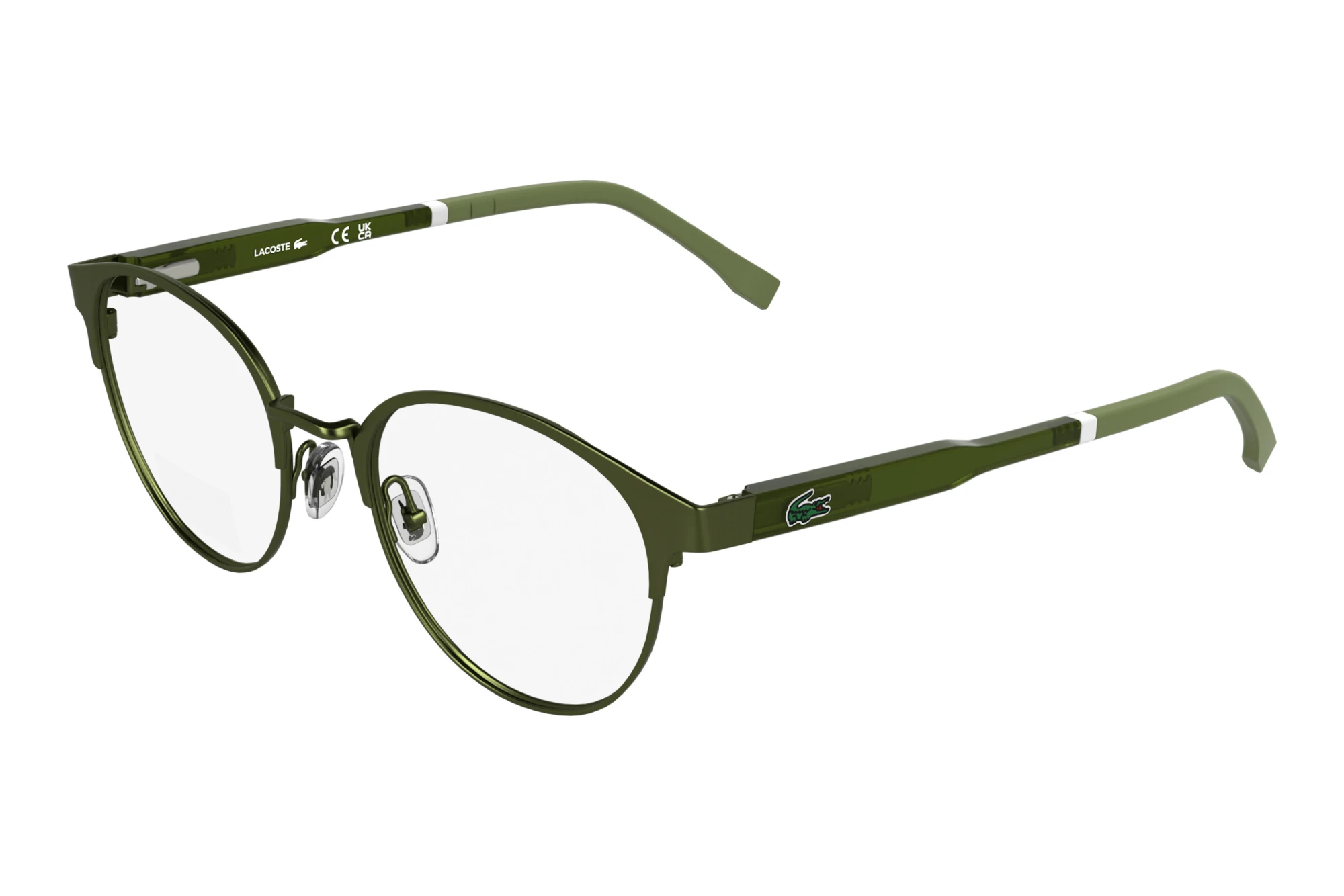 Lacoste L3115 275 MATTE KHAKI Lacoste L3115 275 MATTE KHAKI