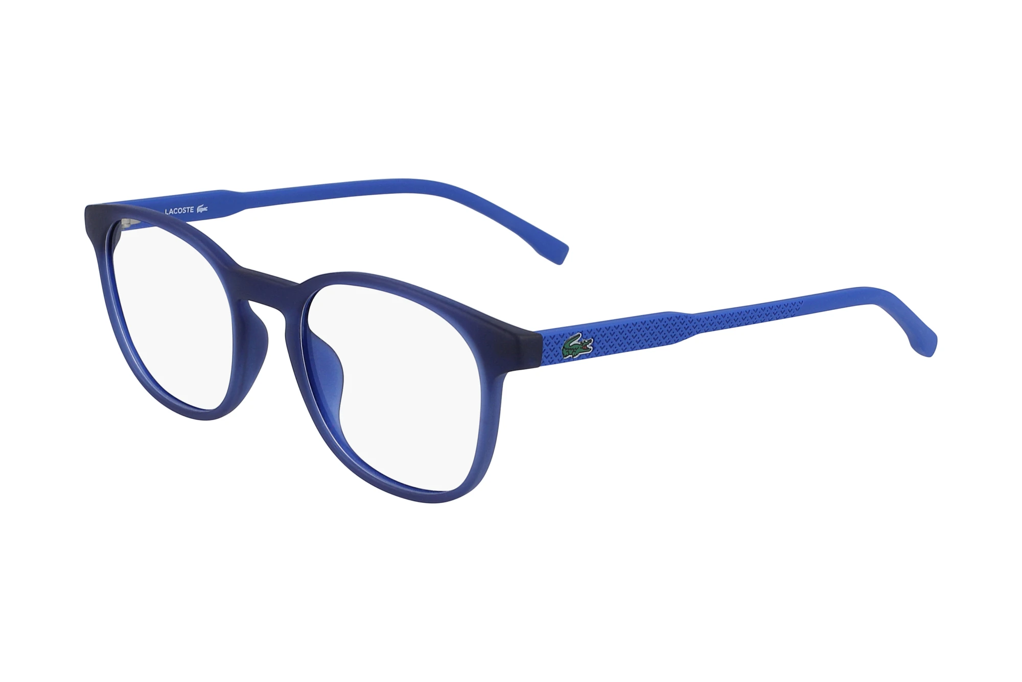 Lacoste L3632 N 424 MATTE BLUE Lacoste L3632 N 424 MATTE BLUE