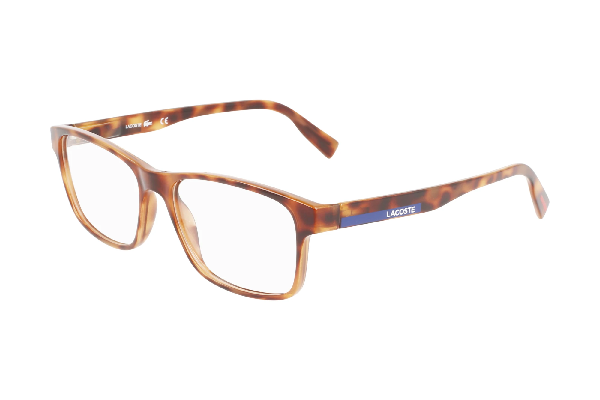 Lacoste L3649 N 214 HAVANA Lacoste L3649 N 214 HAVANA