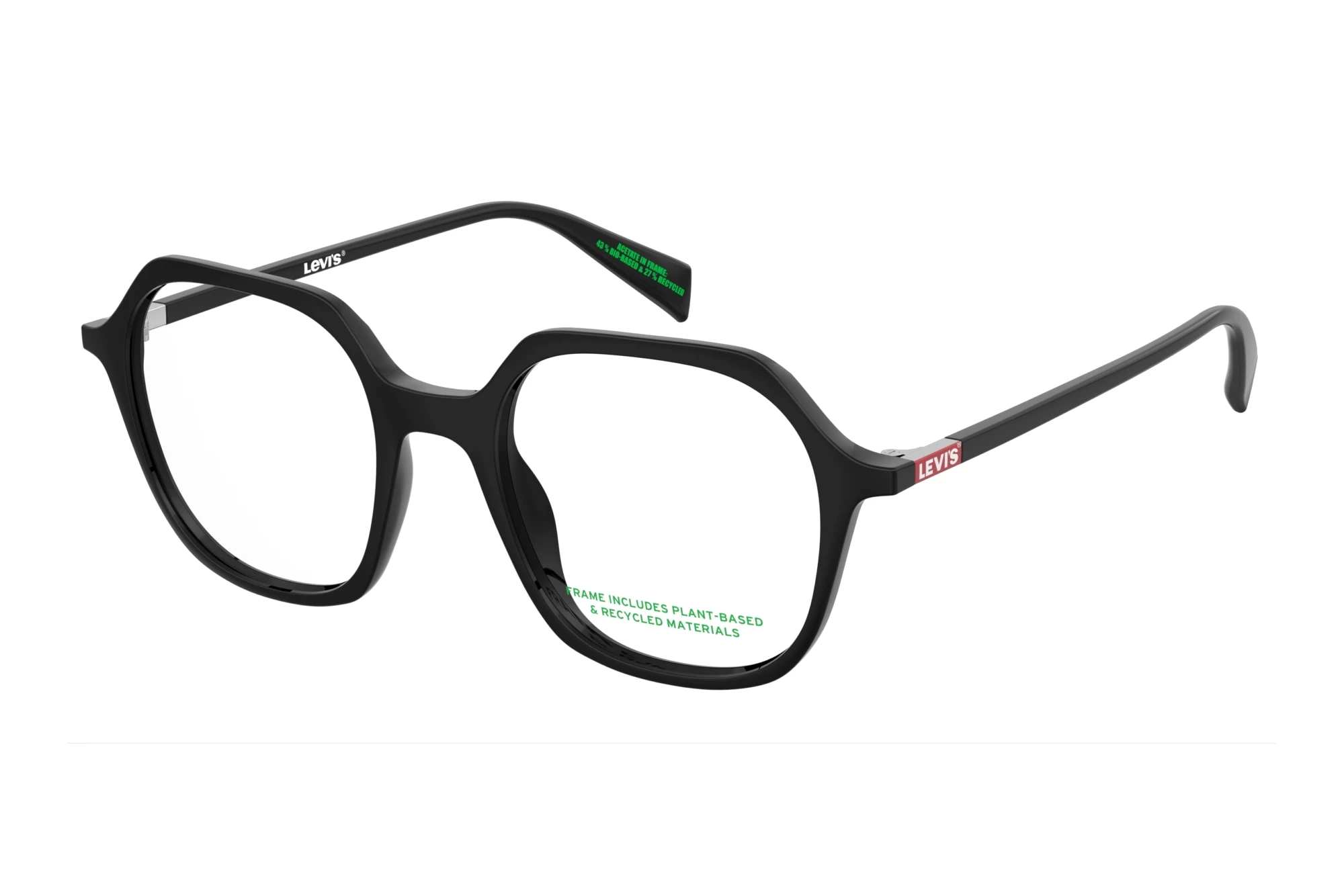 Levi's LV 1098 807 BLACK Levi's LV 1098 807 BLACK