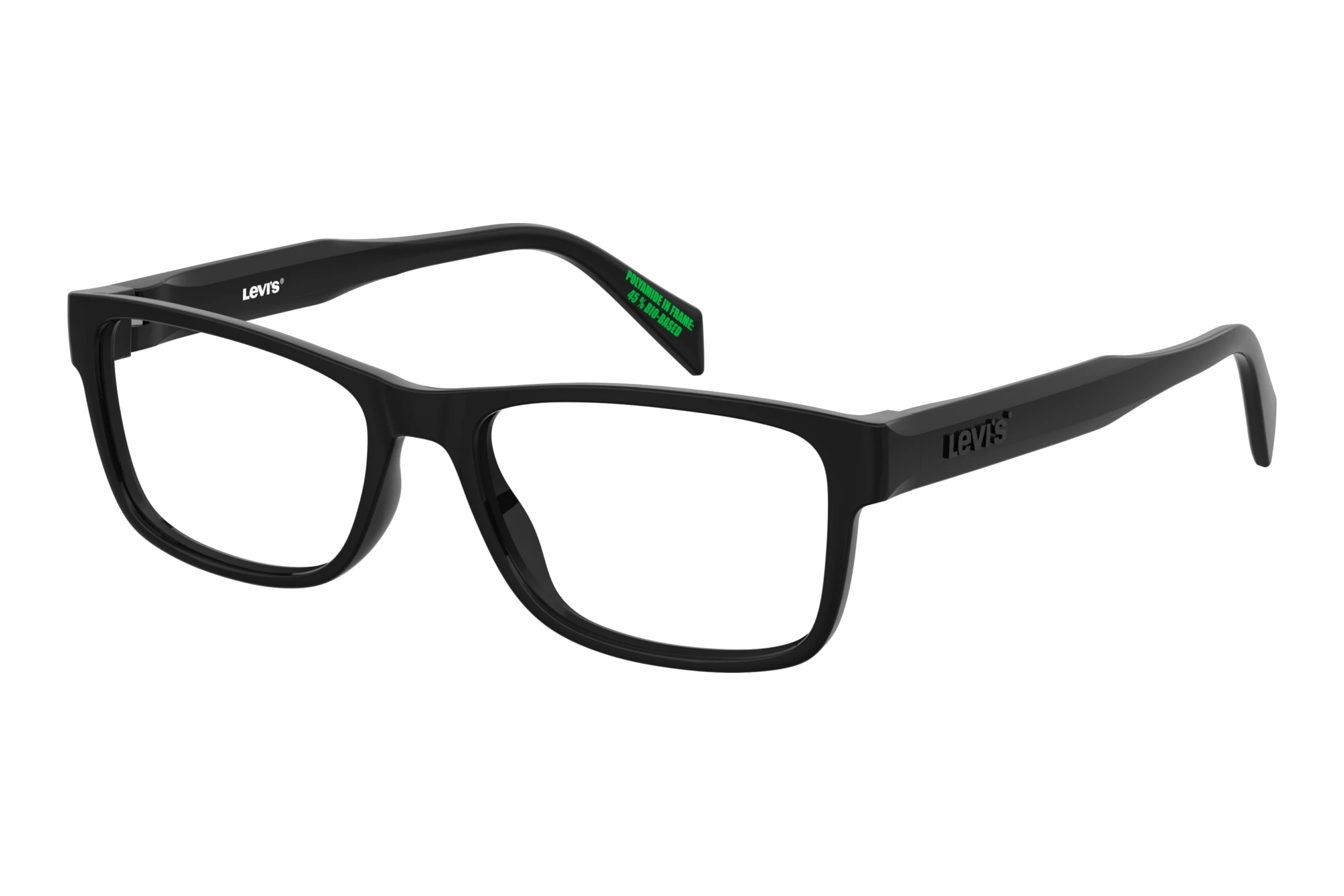 Levi's LV 1102 807 BLACK Levi's LV 1102 807 BLACK