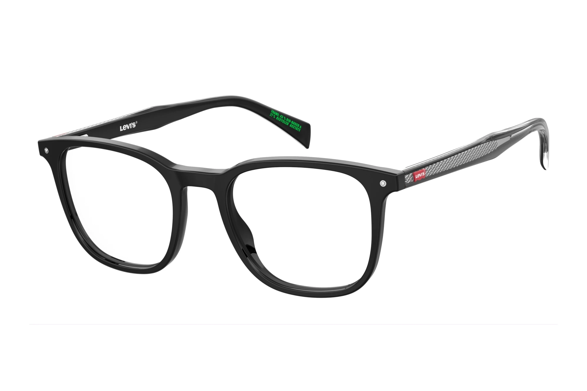 Levi's LV 5064 807 BLACK Levi's LV 5064 807 BLACK