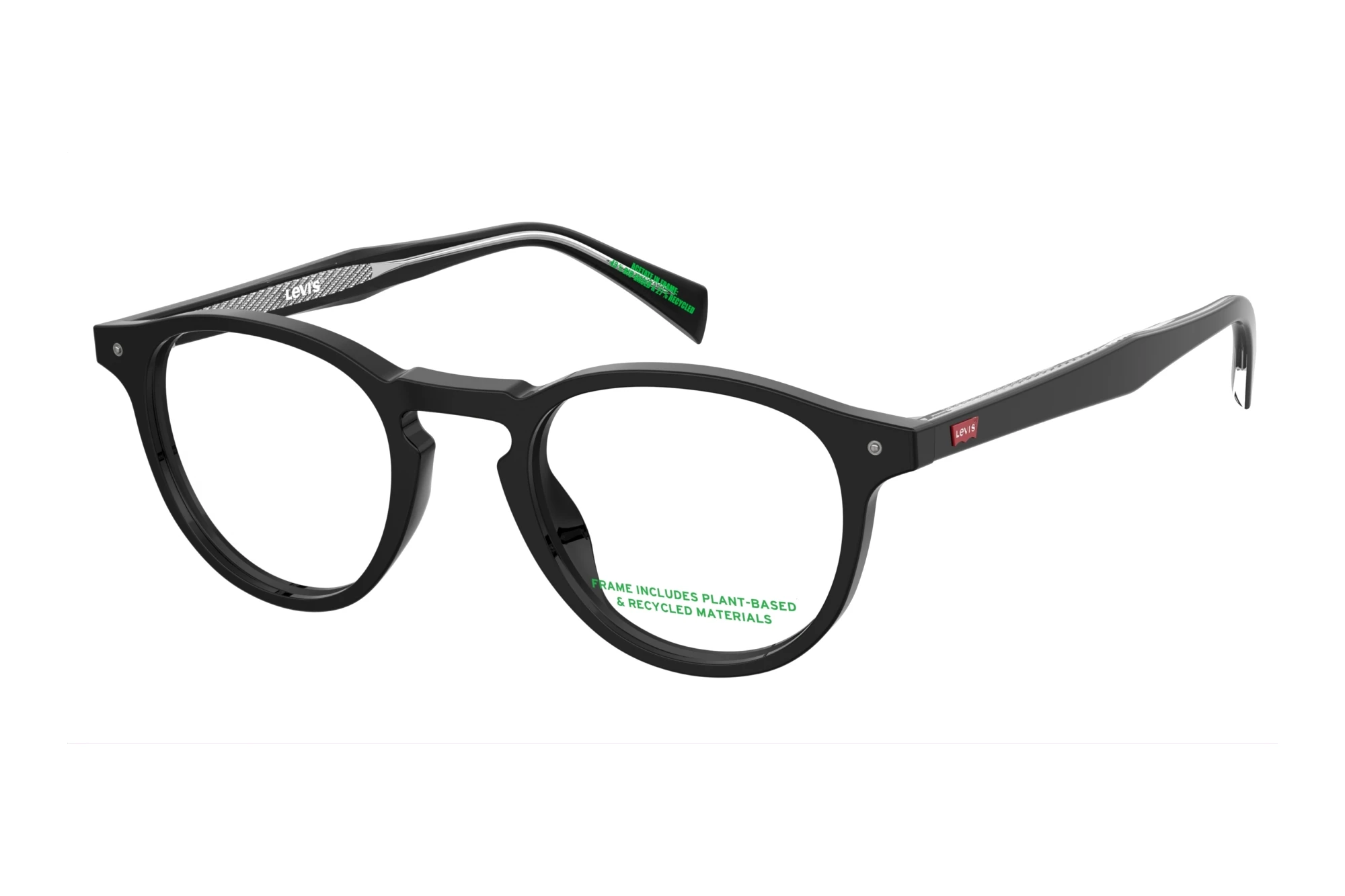 Levi's LV 5085 807 BLACK Levi's LV 5085 807 BLACK
