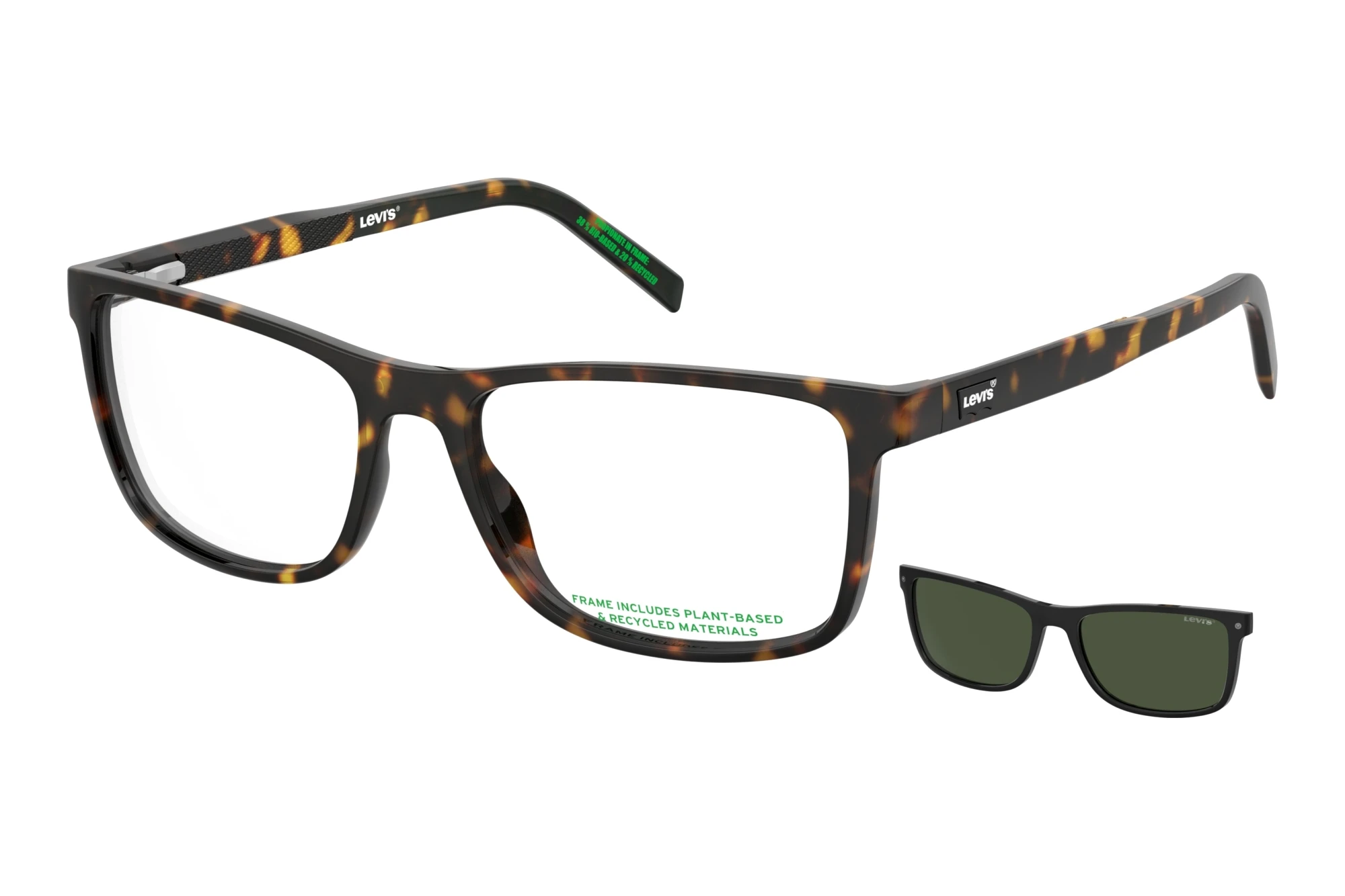 Levi's LV 5090/C 086 HAVANA Levi's LV 5090/C 086 HAVANA