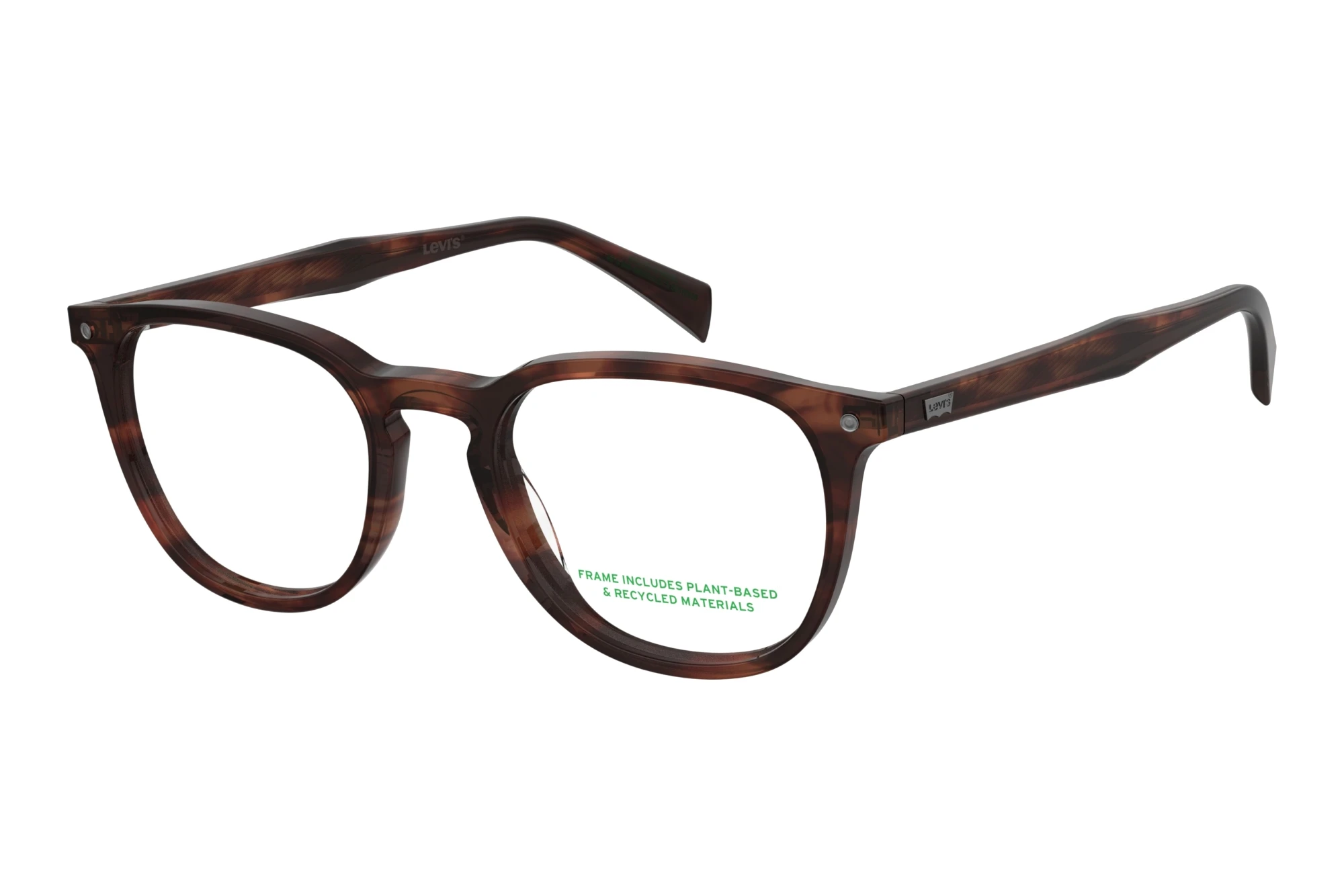 Levi's LV 5096 EX4 BROWN HORN Levi's LV 5096 EX4 BROWN HORN
