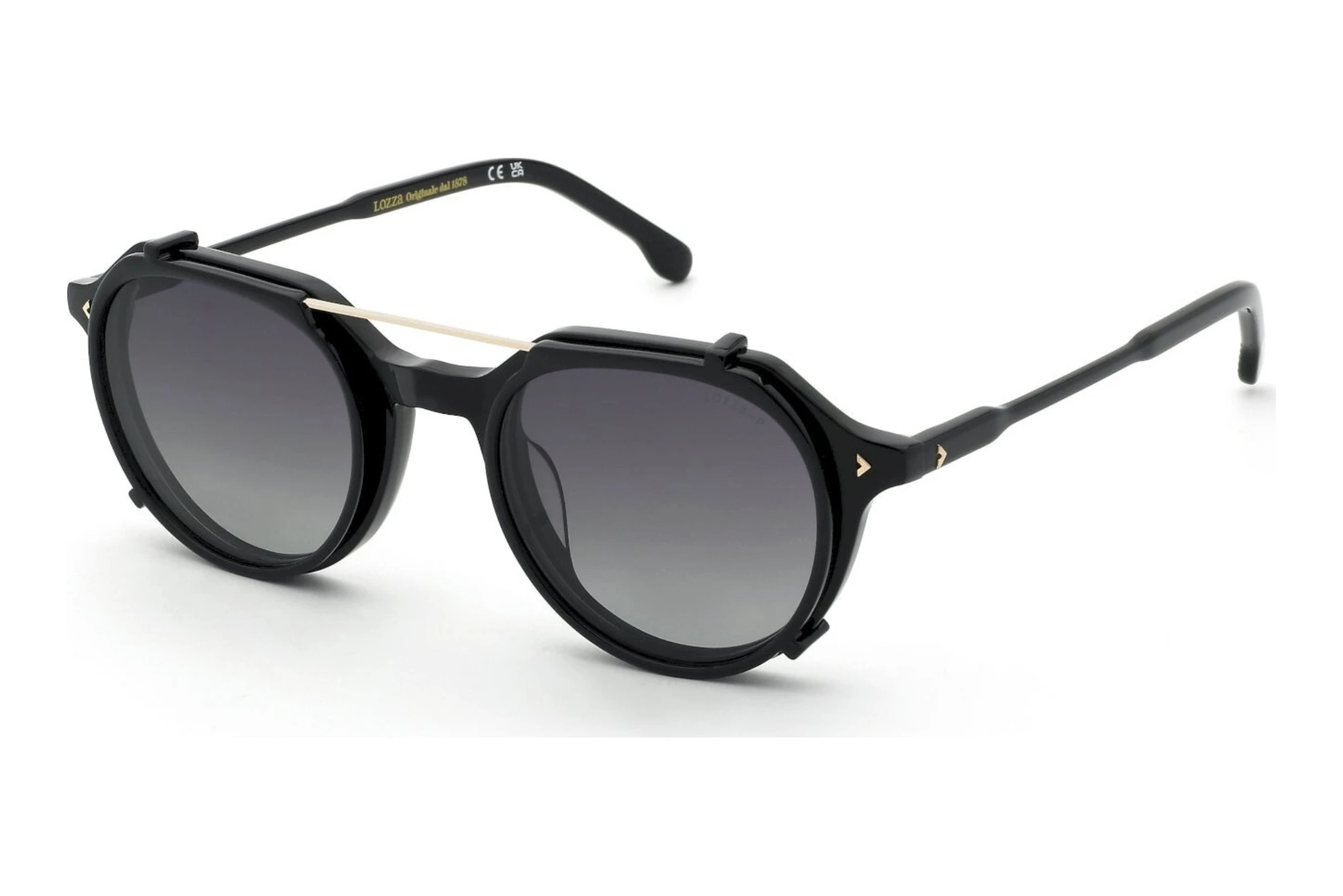Lozza UL4426 700Z SHINY BLACK Lozza UL4426 700Z SHINY BLACK
