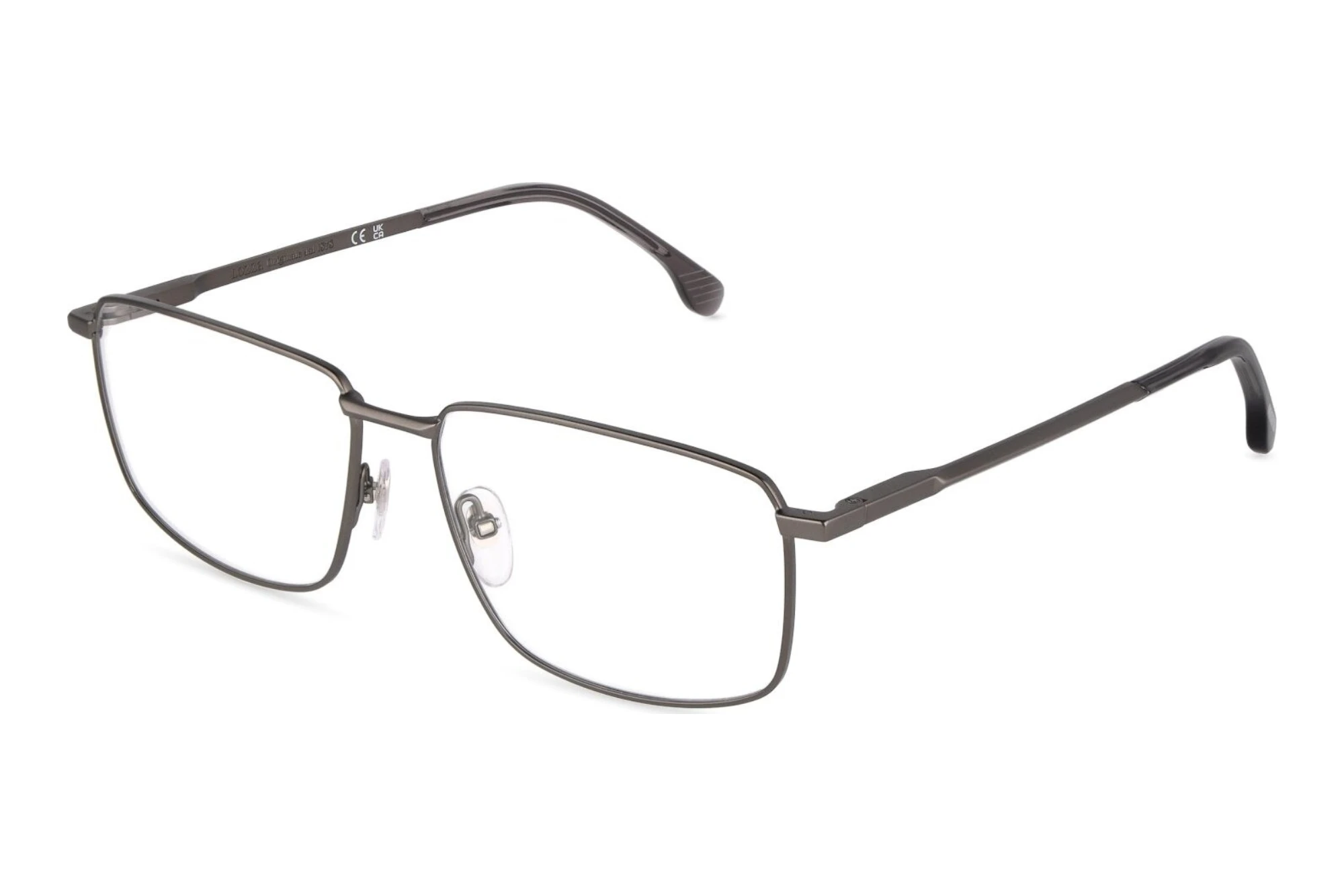 Lozza VL2462 0627 MATT GUN METAL Lozza VL2462 0627 MATT GUN METAL
