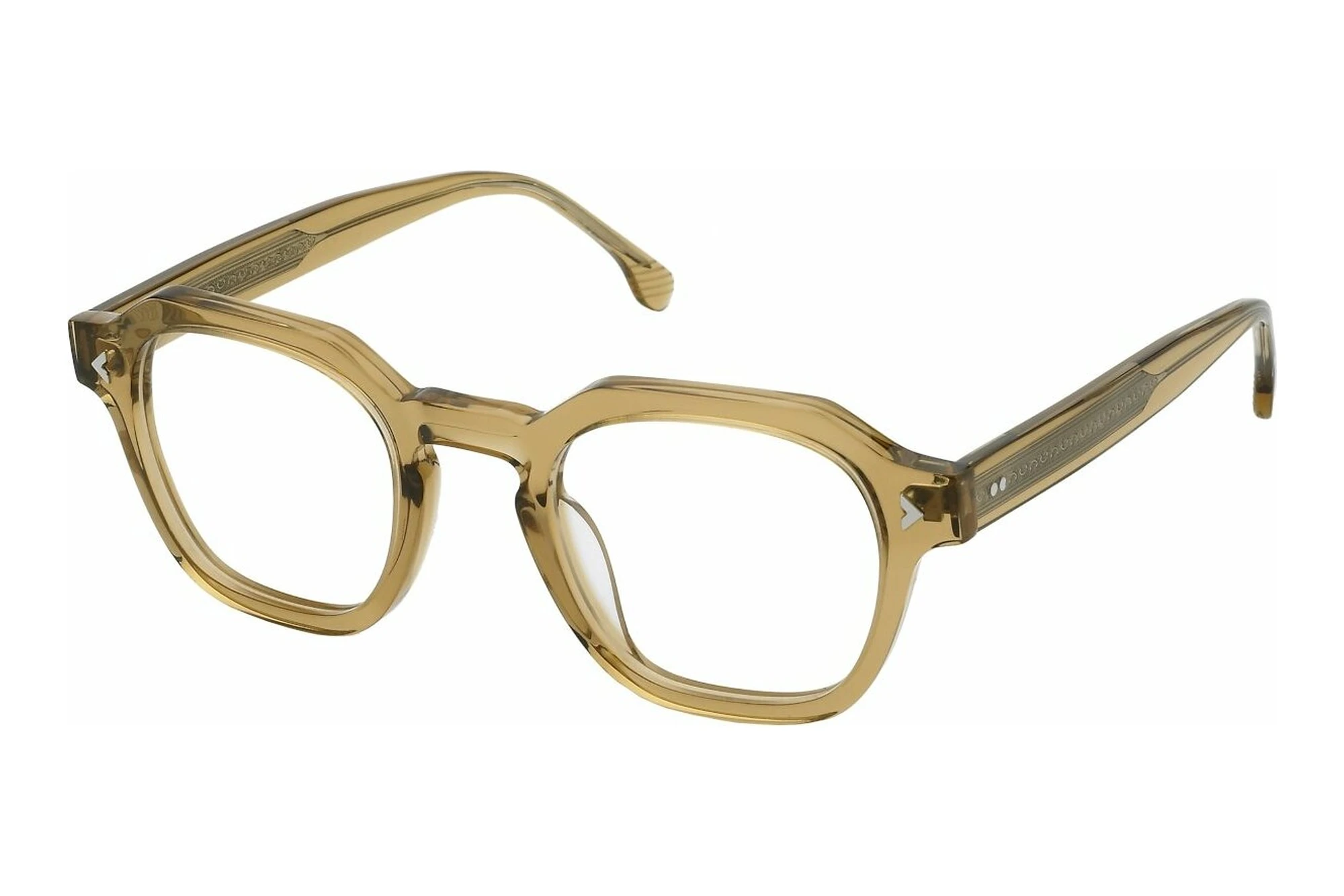 Lozza VL4344 0913 SHINY TRANSP.BEIGE Lozza VL4344 0913 SHINY TRANSP.BEIGE