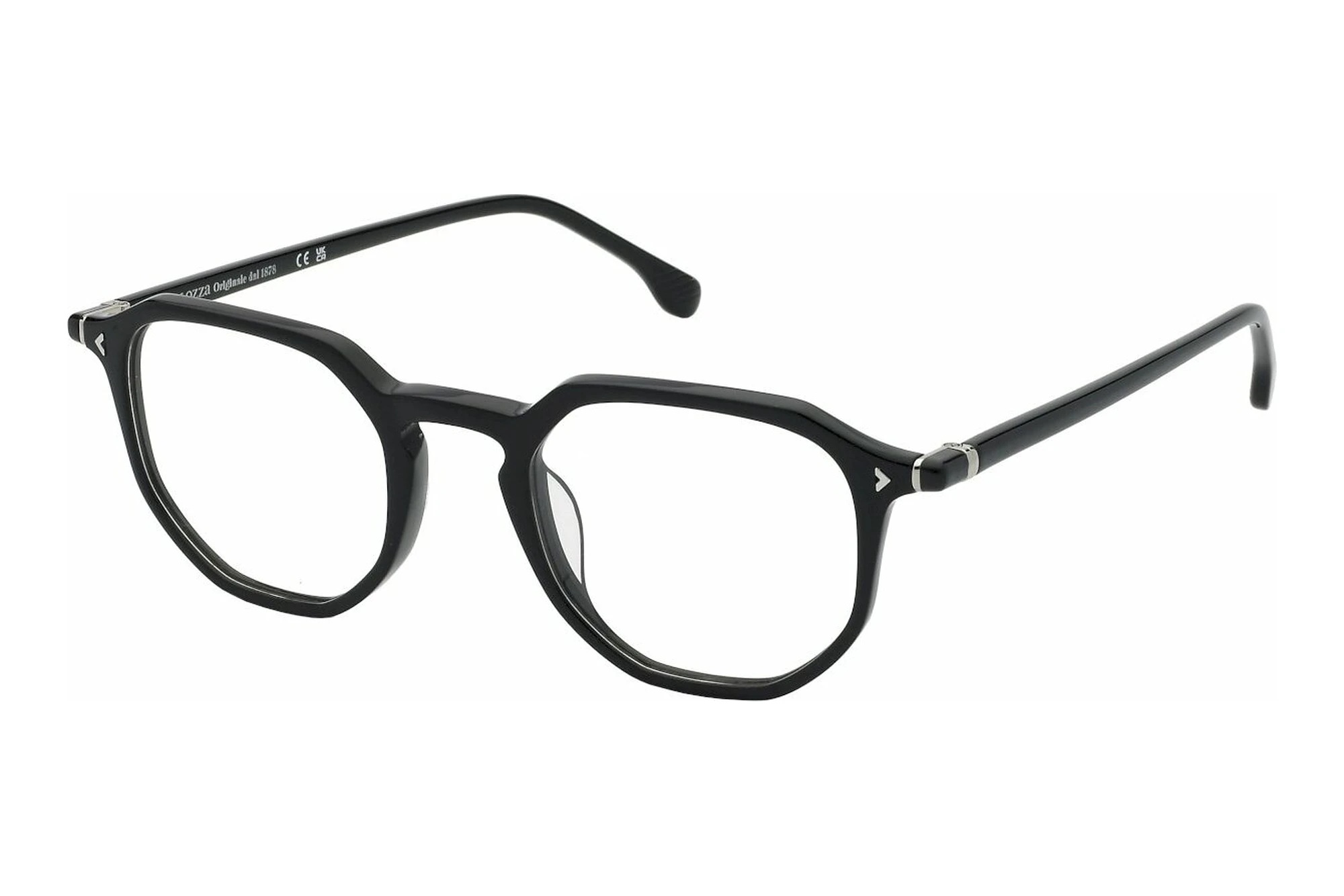 Lozza VL4350 0700 SHINY BLACK Lozza VL4350 0700 SHINY BLACK