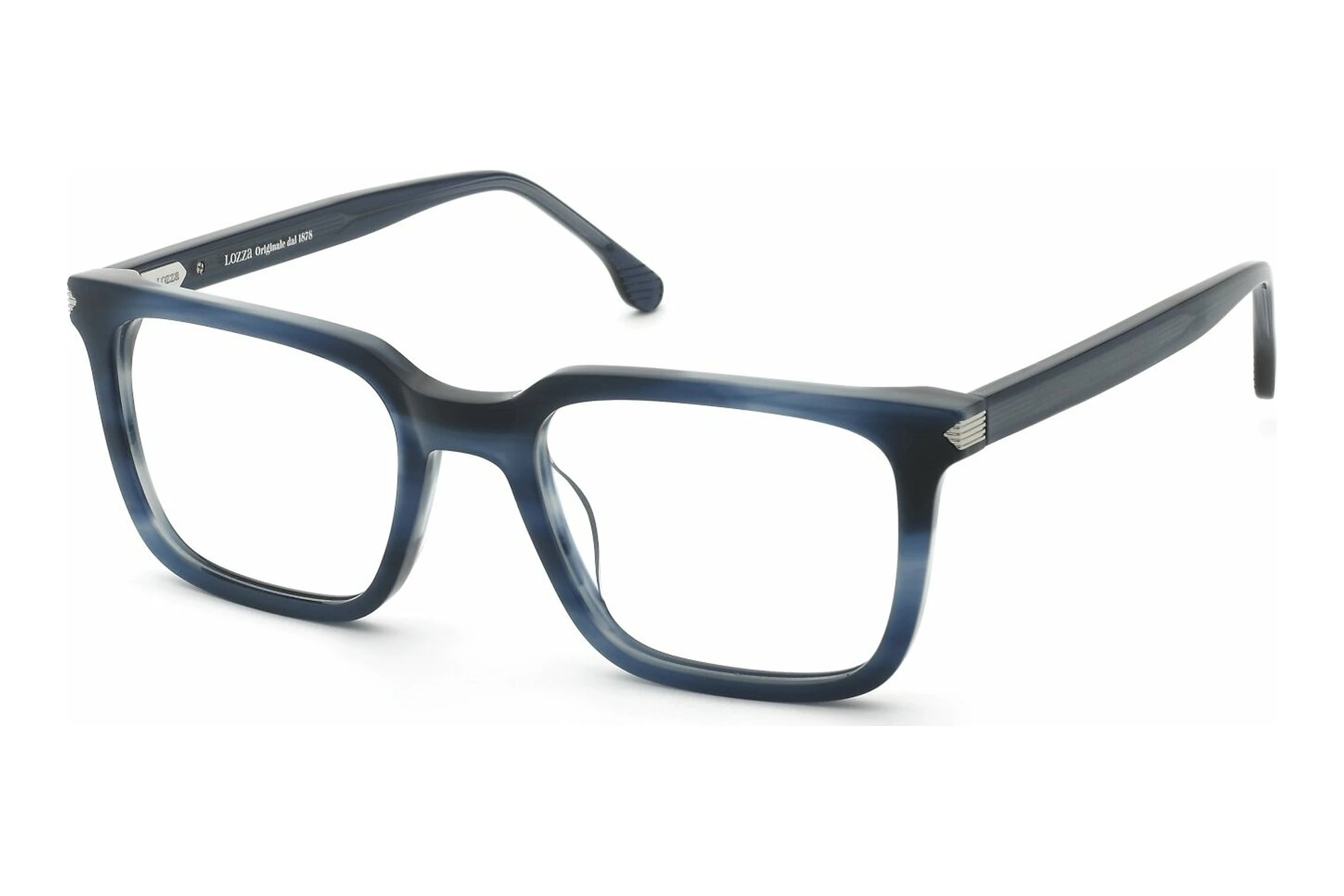 Lozza VL4387 0VAB MELANGE BLUE Lozza VL4387 0VAB MELANGE BLUE