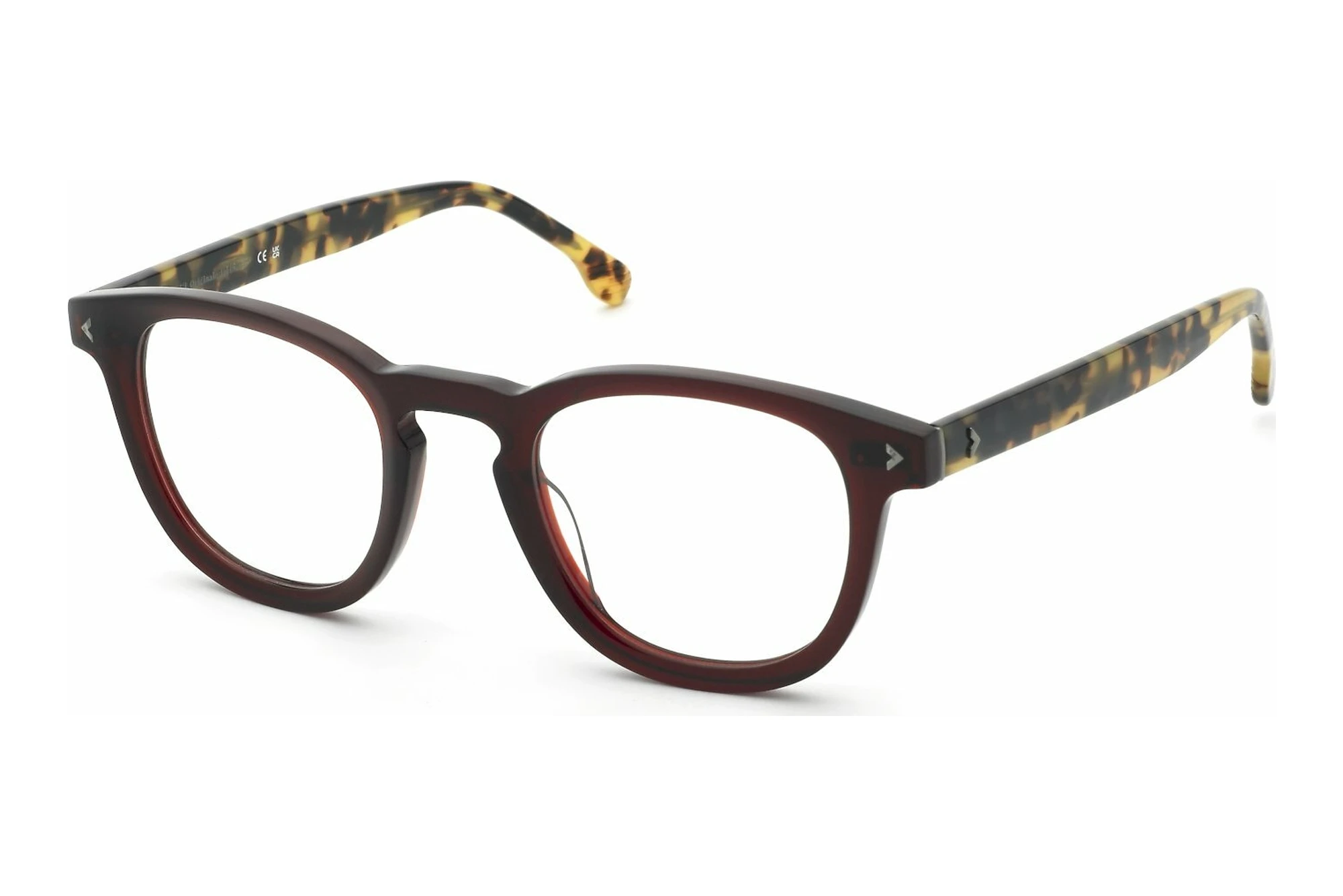 Lozza VL4390 07CS ROSSO OPALINO Lozza VL4390 07CS ROSSO OPALINO