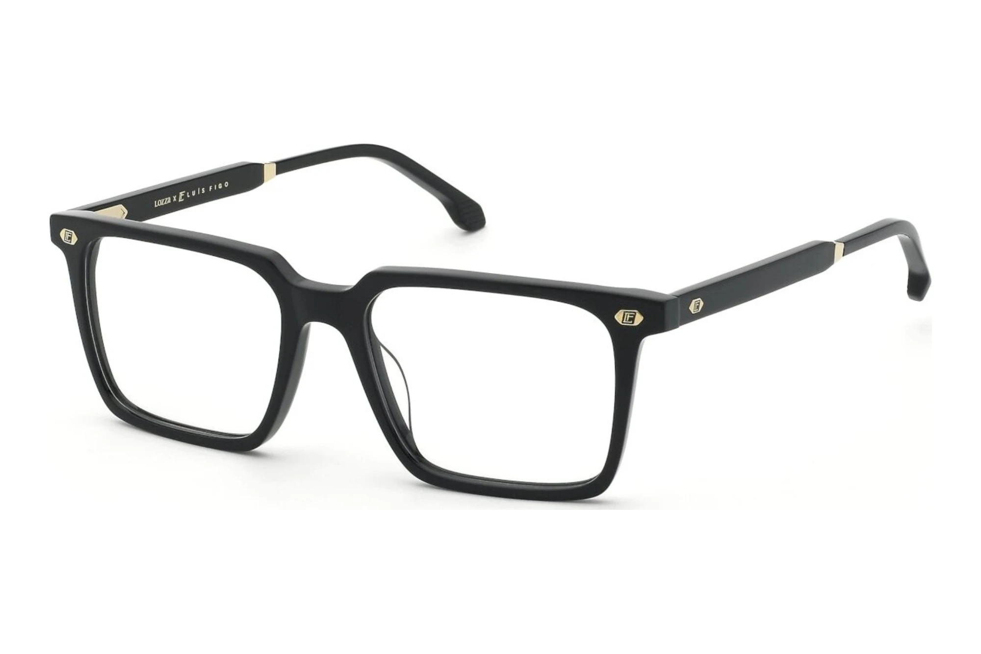 Lozza VL4402 700K SHINY BLACK Lozza VL4402 700K SHINY BLACK