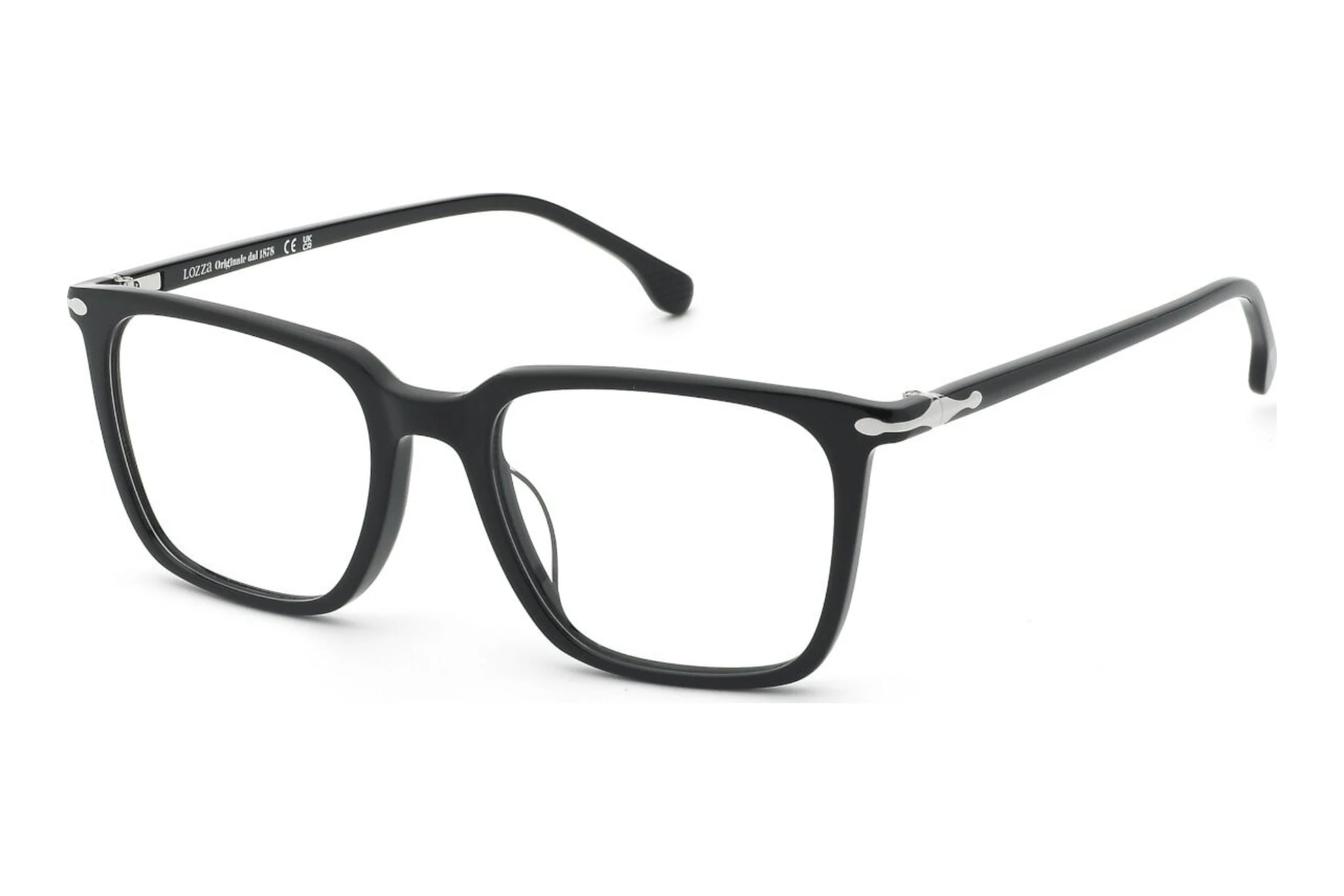 Lozza VL4405 0700 SHINY BLACK Lozza VL4405 0700 SHINY BLACK