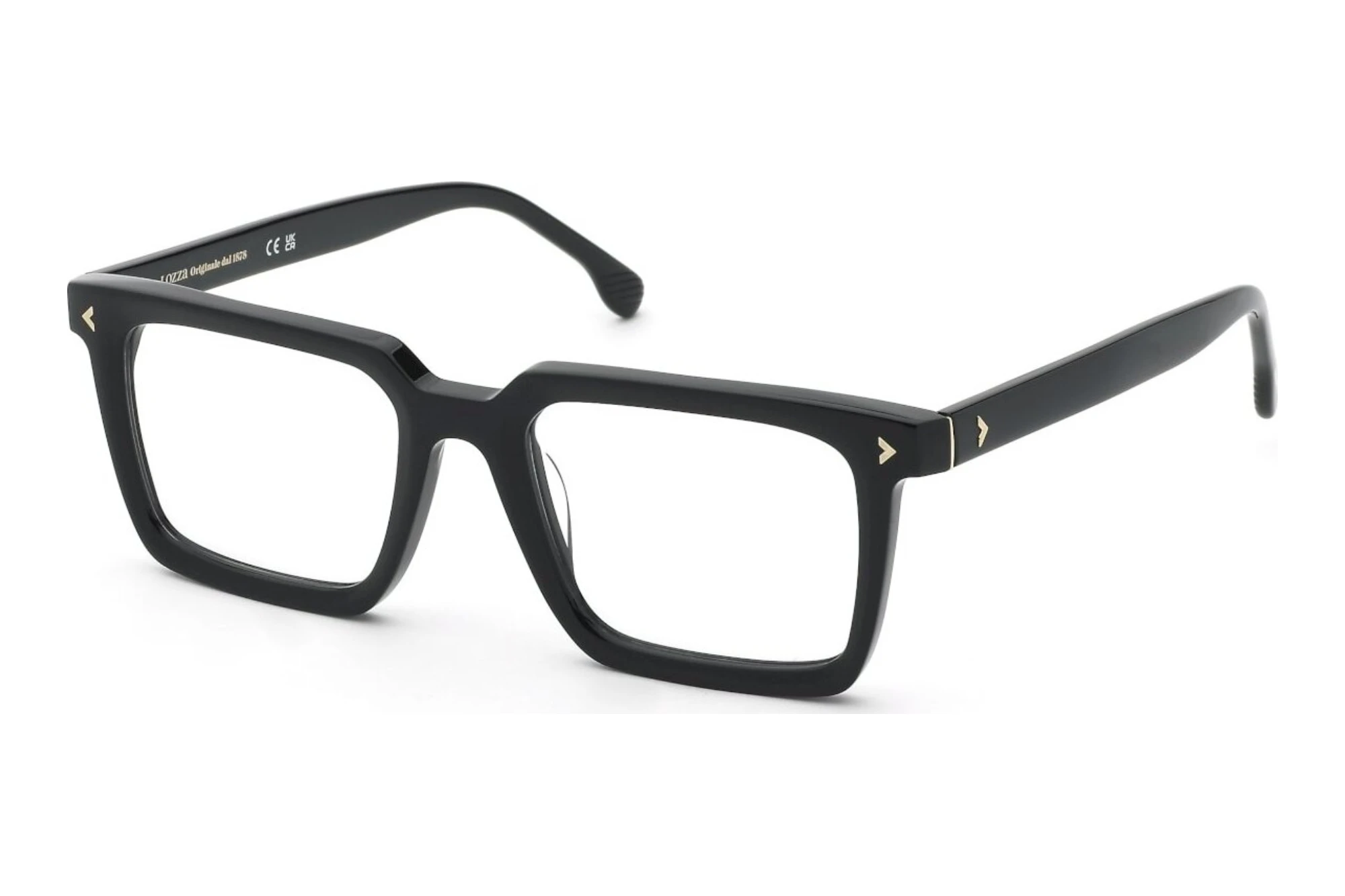 Lozza VL4408 0700 SHINY BLACK Lozza VL4408 0700 SHINY BLACK