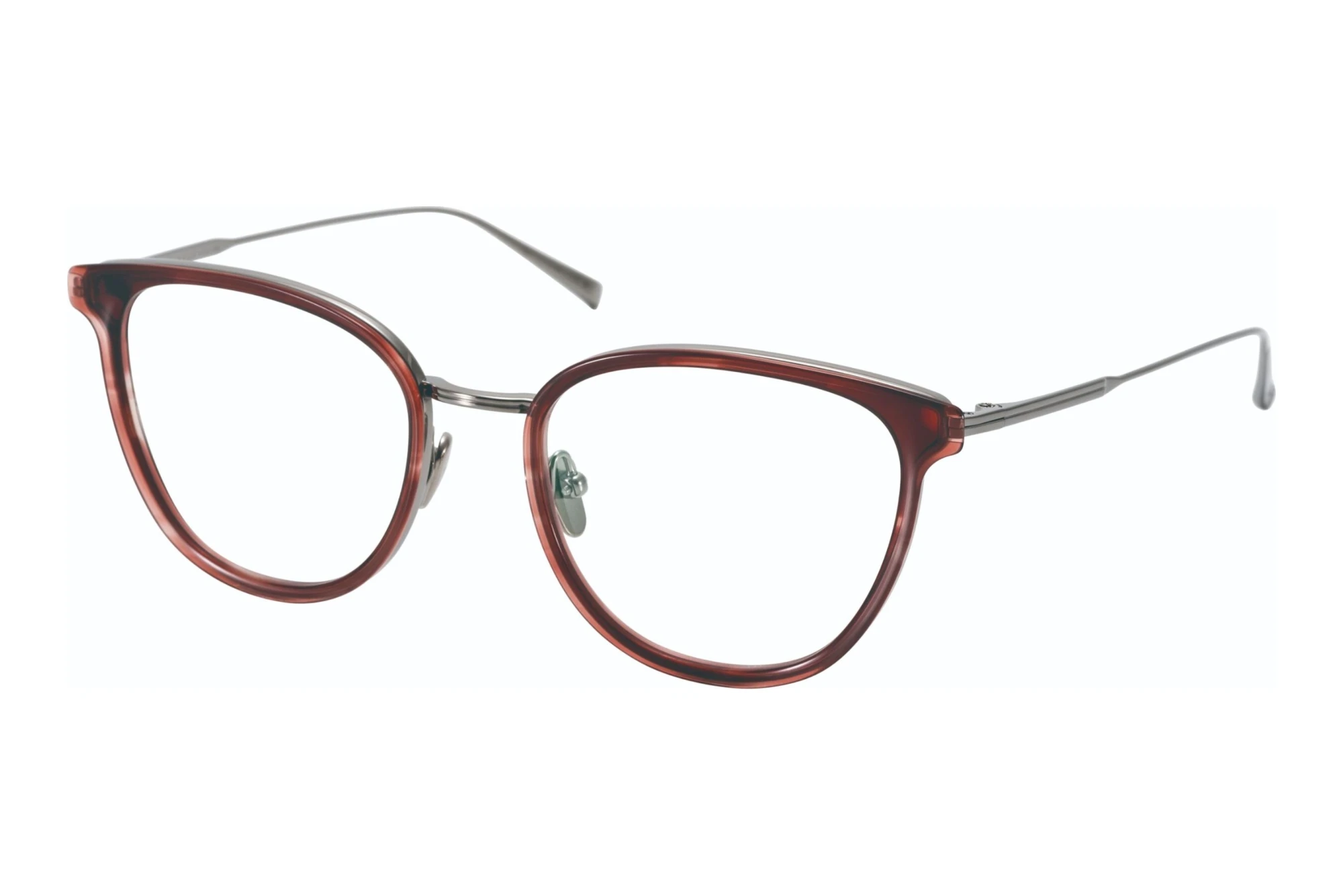 MASUNAGA AUDREY 37 Red MASUNAGA AUDREY 37 Red