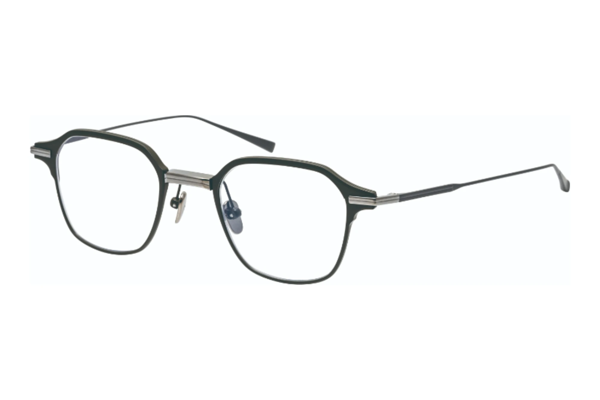 MASUNAGA BLEECKER 23 BROWN/BLACK MASUNAGA BLEECKER 23 BROWN/BLACK