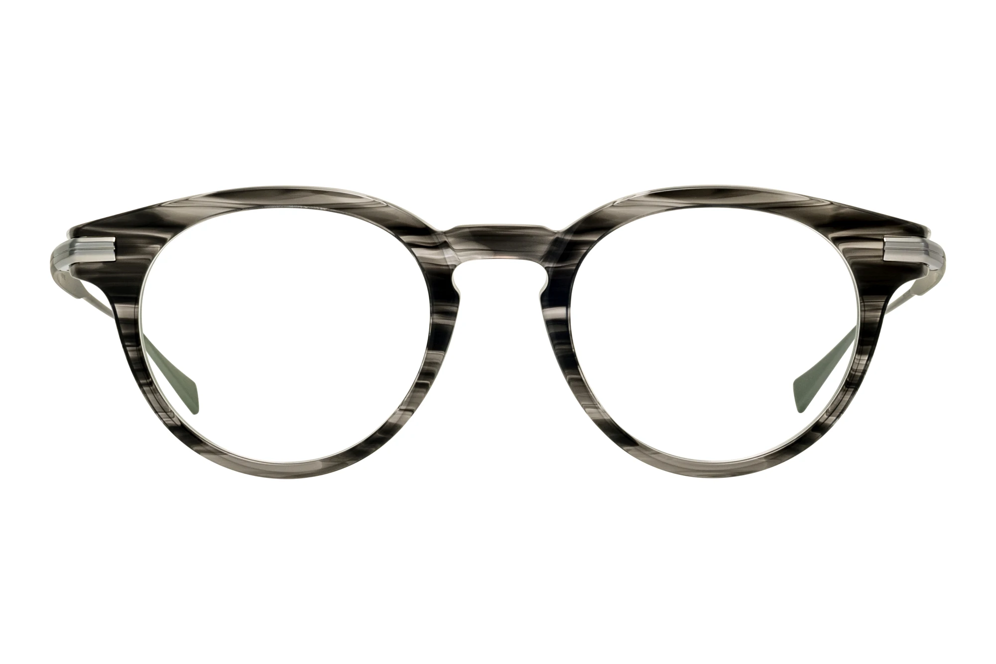 MASUNAGA CLEF 38 U-OLIVE MASUNAGA CLEF 38 U-OLIVE