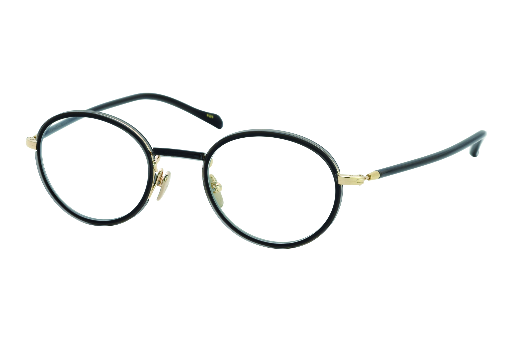 MASUNAGA GMS120TS 29 Black/GP MASUNAGA GMS120TS 29 Black/GP