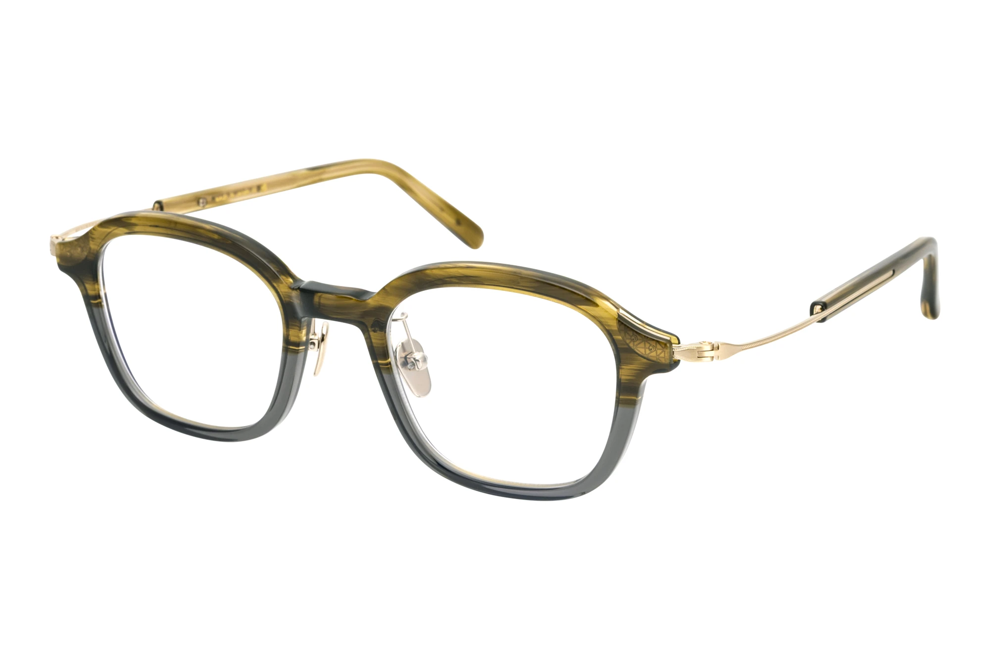 MASUNAGA GMS125 53 BROWN MASUNAGA GMS125 53 BROWN