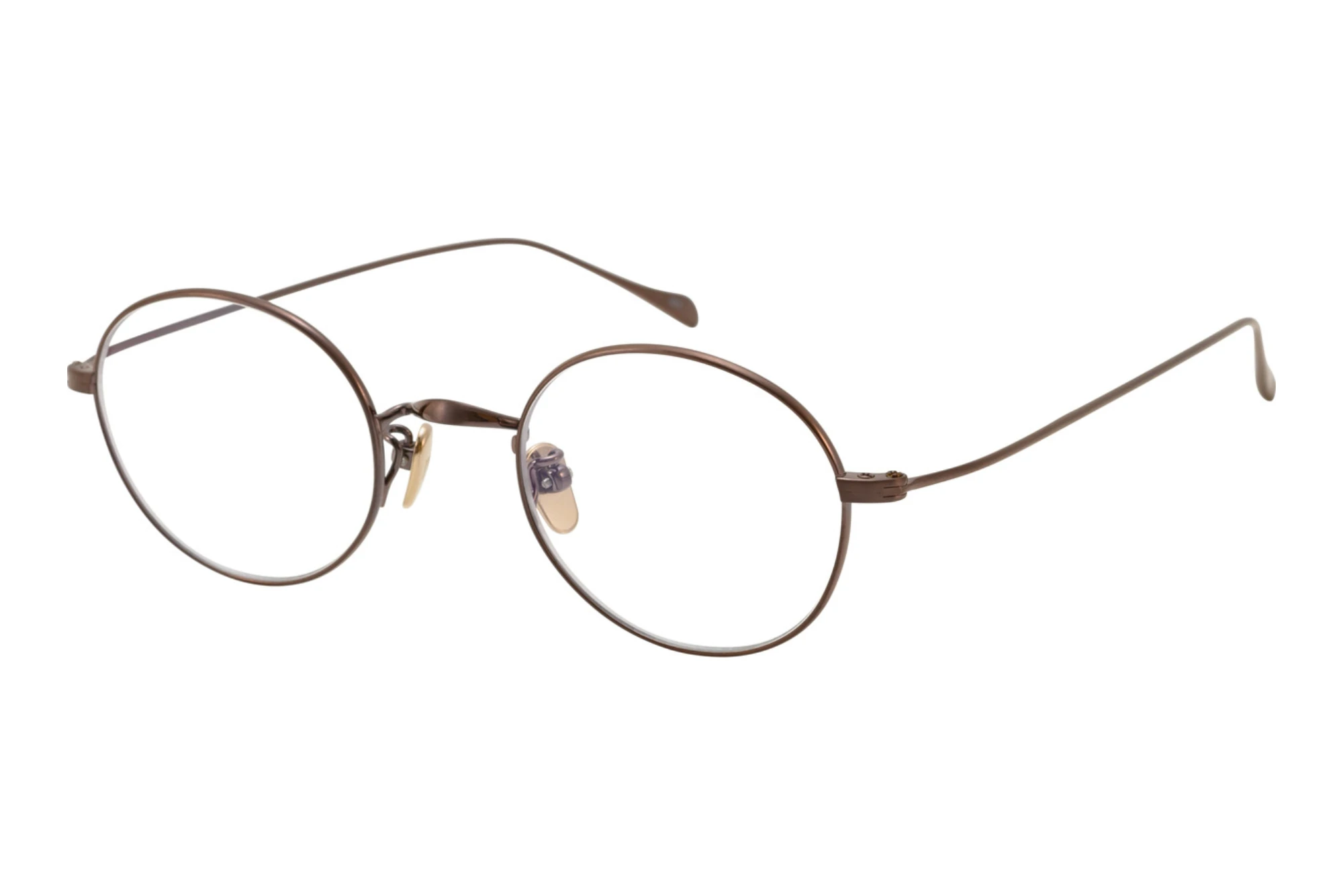MASUNAGA GMS198T 53 Brown MASUNAGA GMS198T 53 Brown
