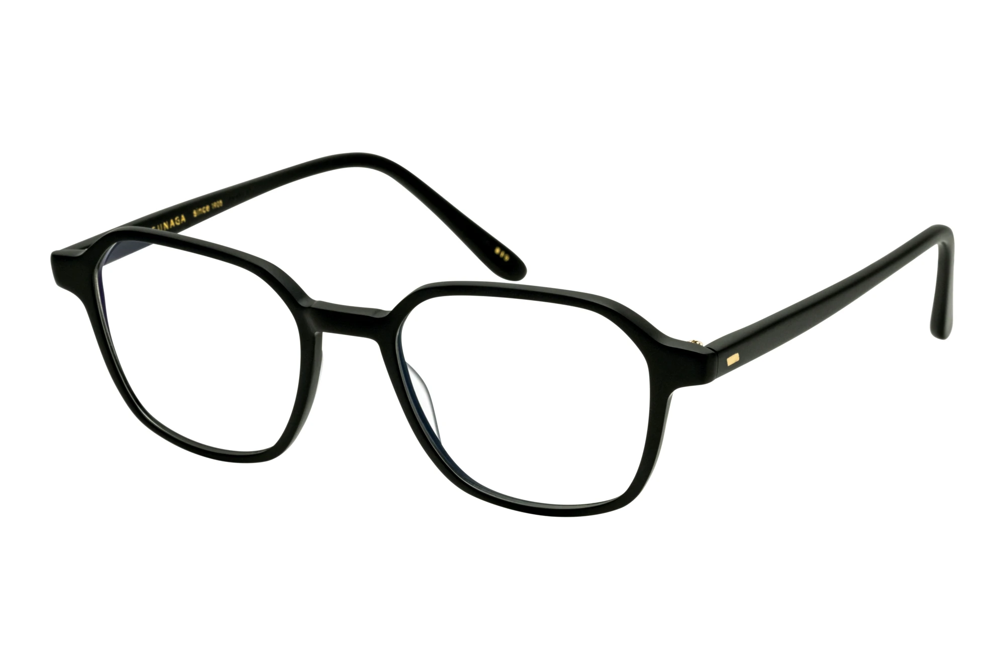 MASUNAGA GMS26 49 BLACK/KHAKI MASUNAGA GMS26 49 BLACK/KHAKI