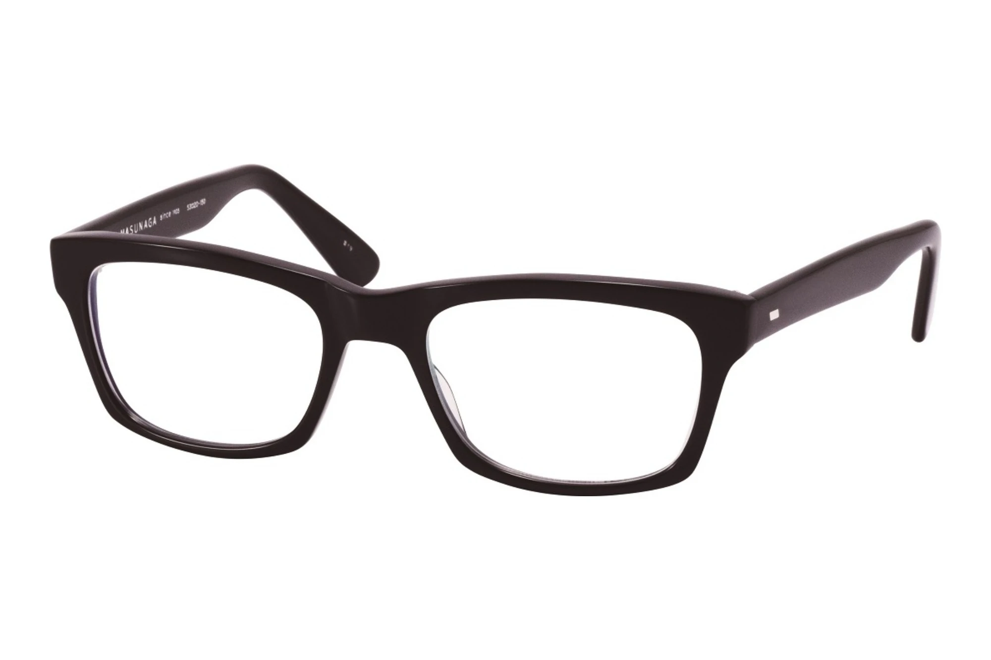 MASUNAGA KOKI011 19 Black MASUNAGA KOKI011 19 Black
