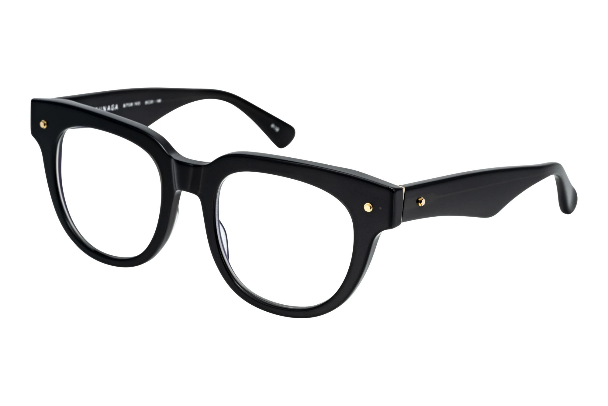 MASUNAGA KOKI106 19 U-BLACK MASUNAGA KOKI106 19 U-BLACK