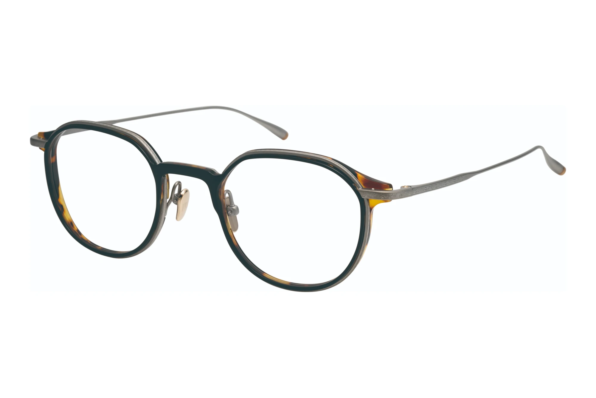MASUNAGA LANTANA 19 BK/BK Silver MASUNAGA LANTANA 19 BK/BK Silver