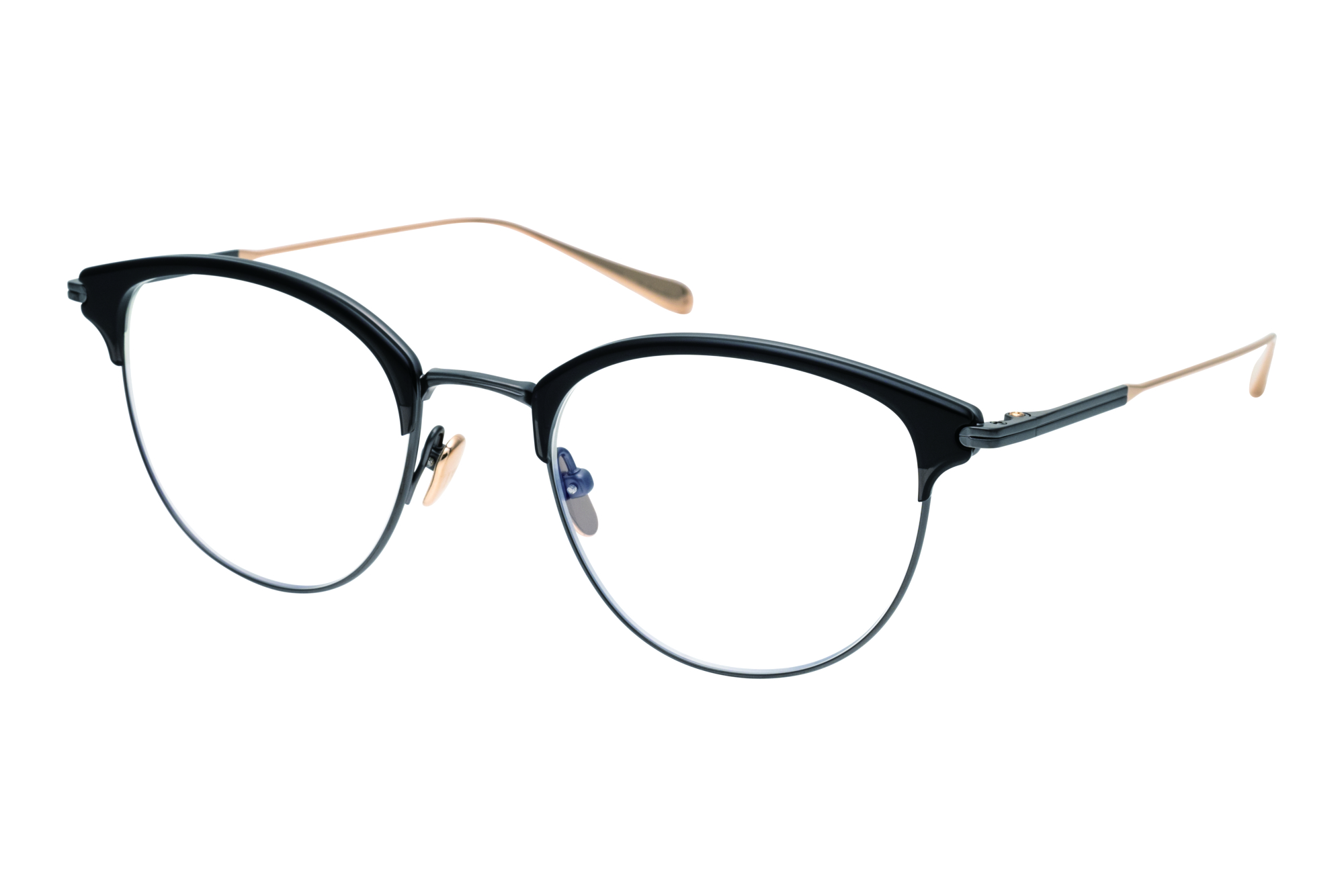MASUNAGA LAUREN 19 BLACK MASUNAGA LAUREN 19 BLACK