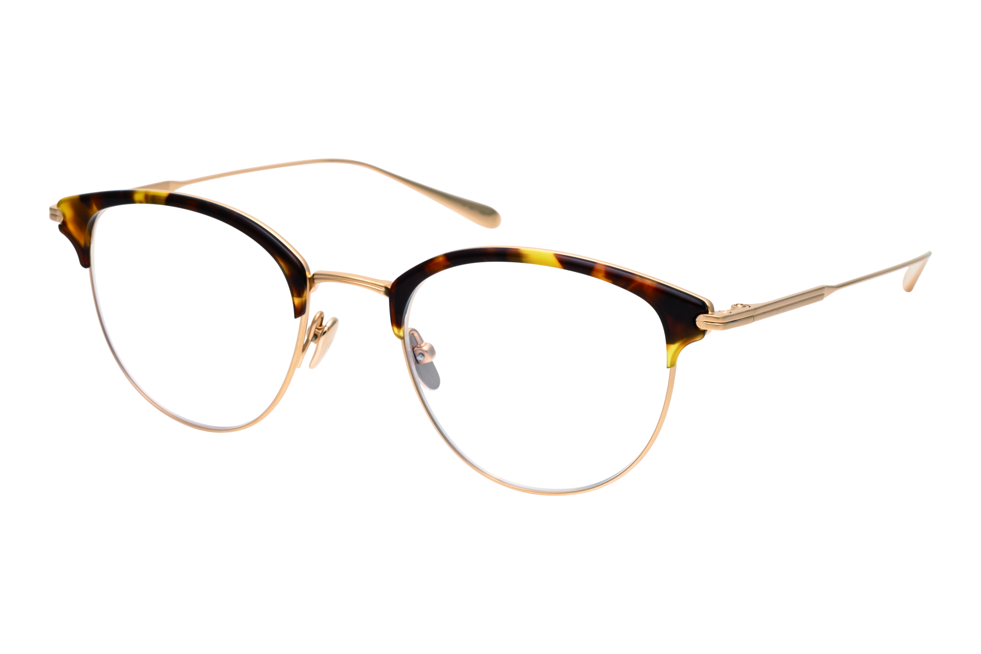 MASUNAGA LAUREN 33 BR Tortoise MASUNAGA LAUREN 33 BR Tortoise