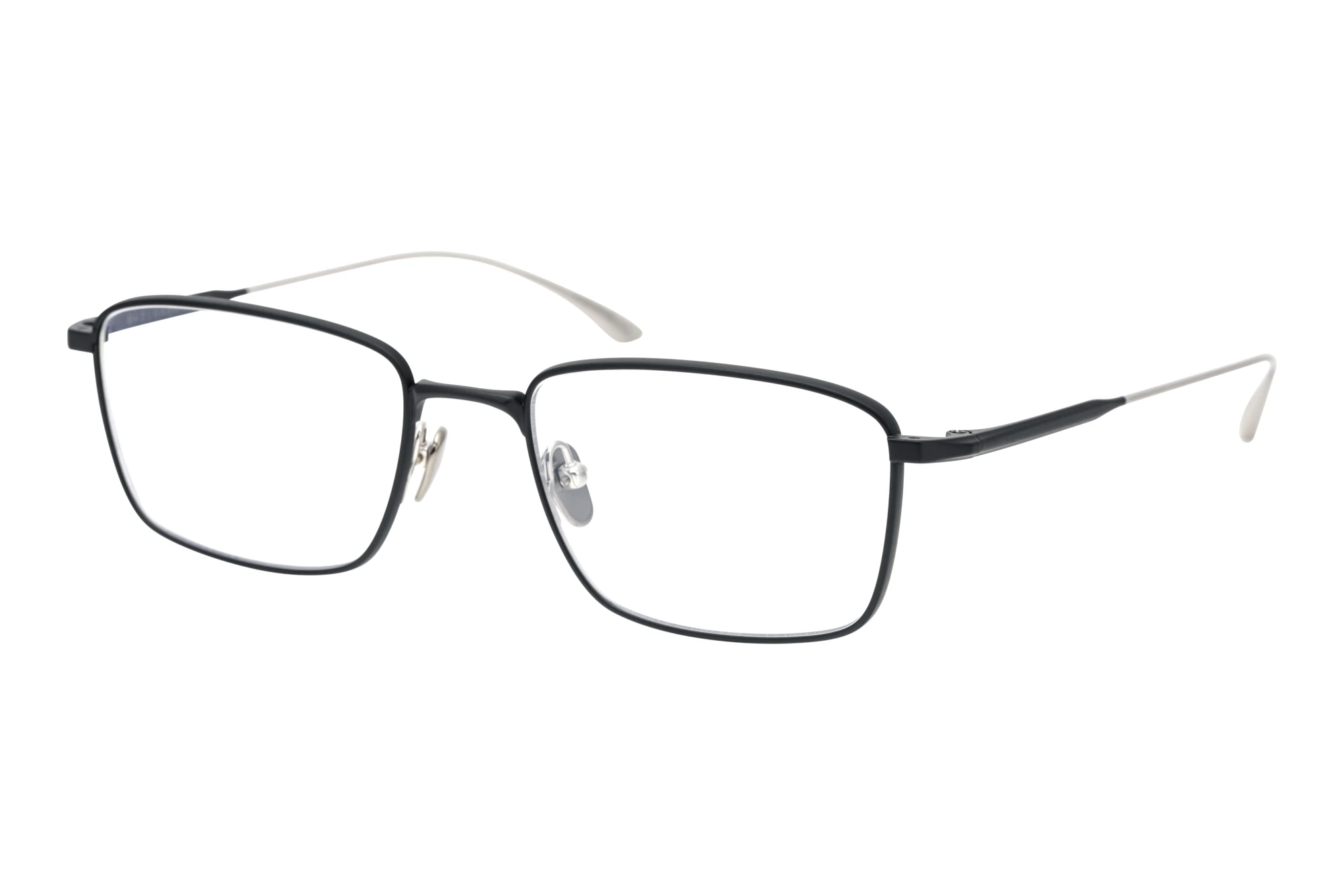 MASUNAGA LEX 69 BK/SILVER MASUNAGA LEX 69 BK/SILVER