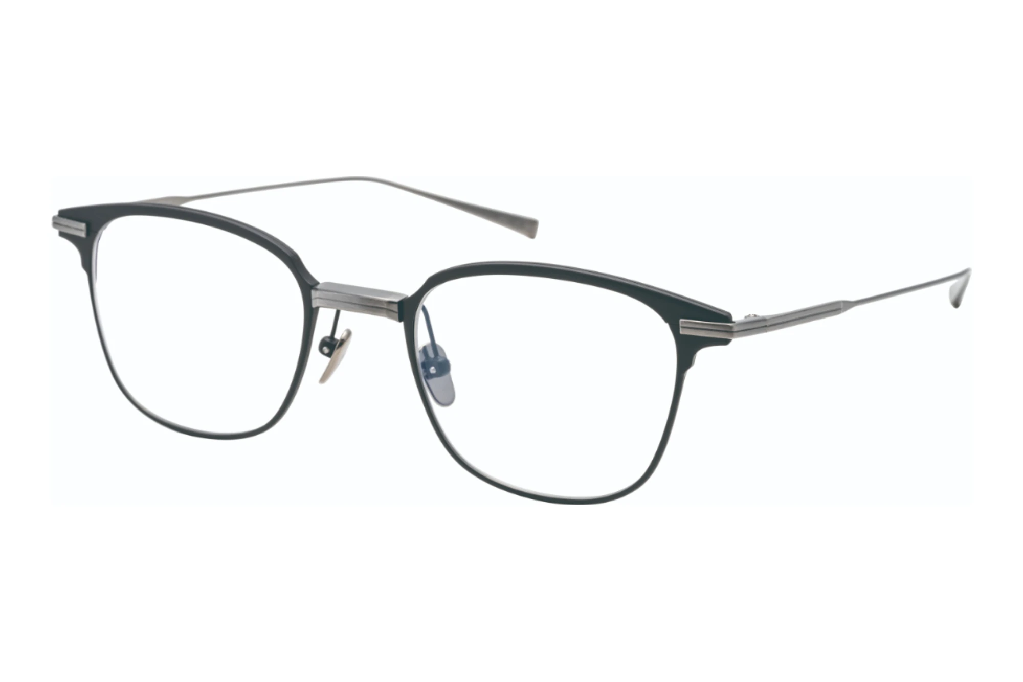 MASUNAGA MADISON 39 Black/Grey MASUNAGA MADISON 39 Black/Grey