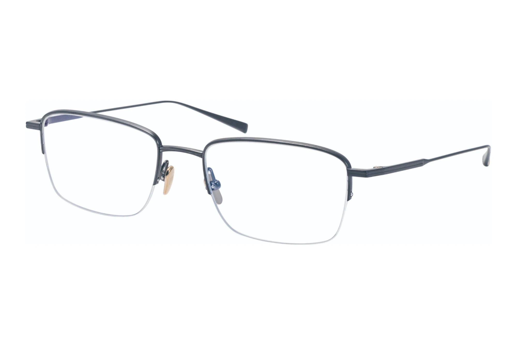 MASUNAGA MIES II 29 BLACK/GOLD MASUNAGA MIES II 29 BLACK/GOLD