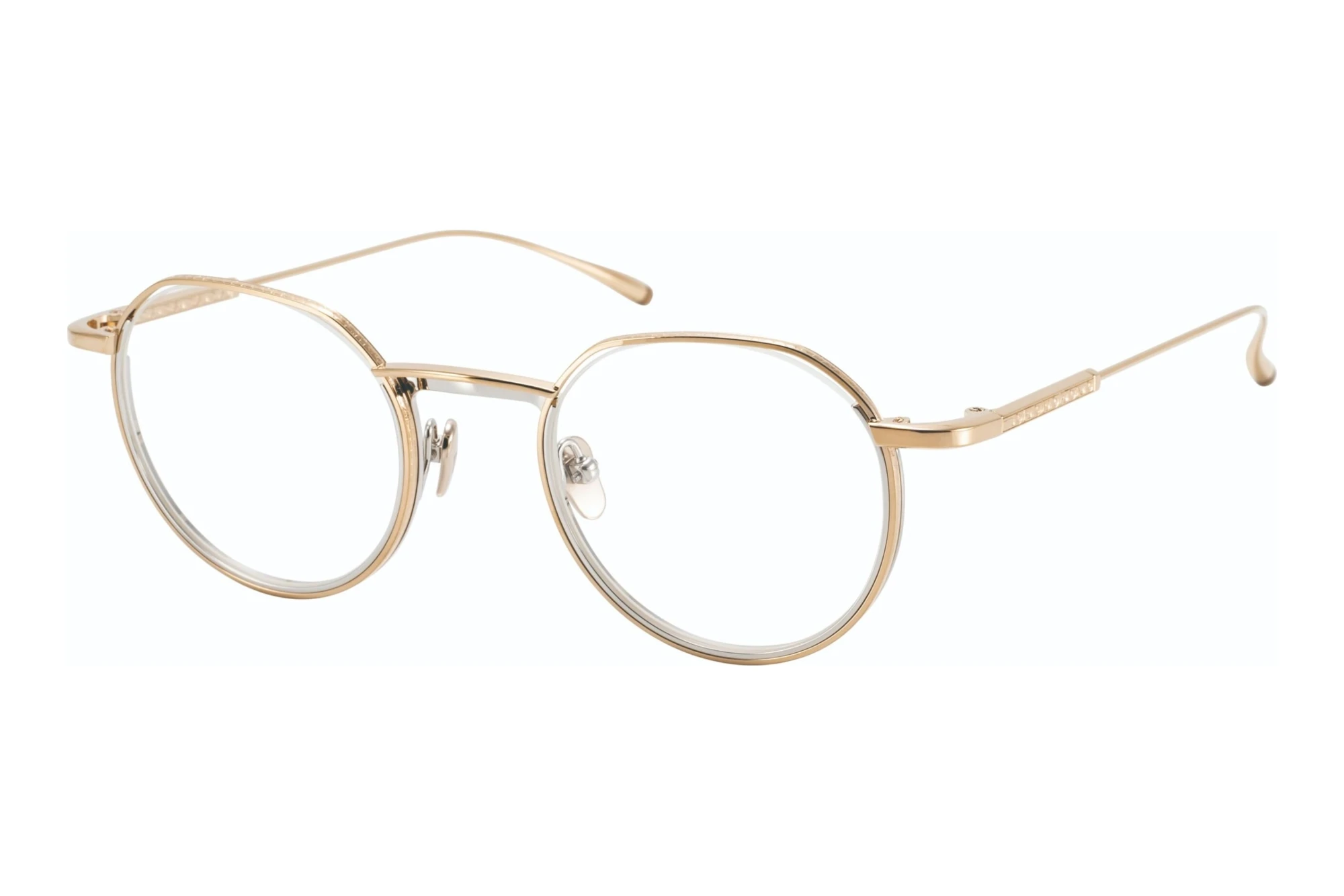 MASUNAGA ORCHID 41 GoldPolishedSilver MASUNAGA ORCHID 41 GoldPolishedSilver