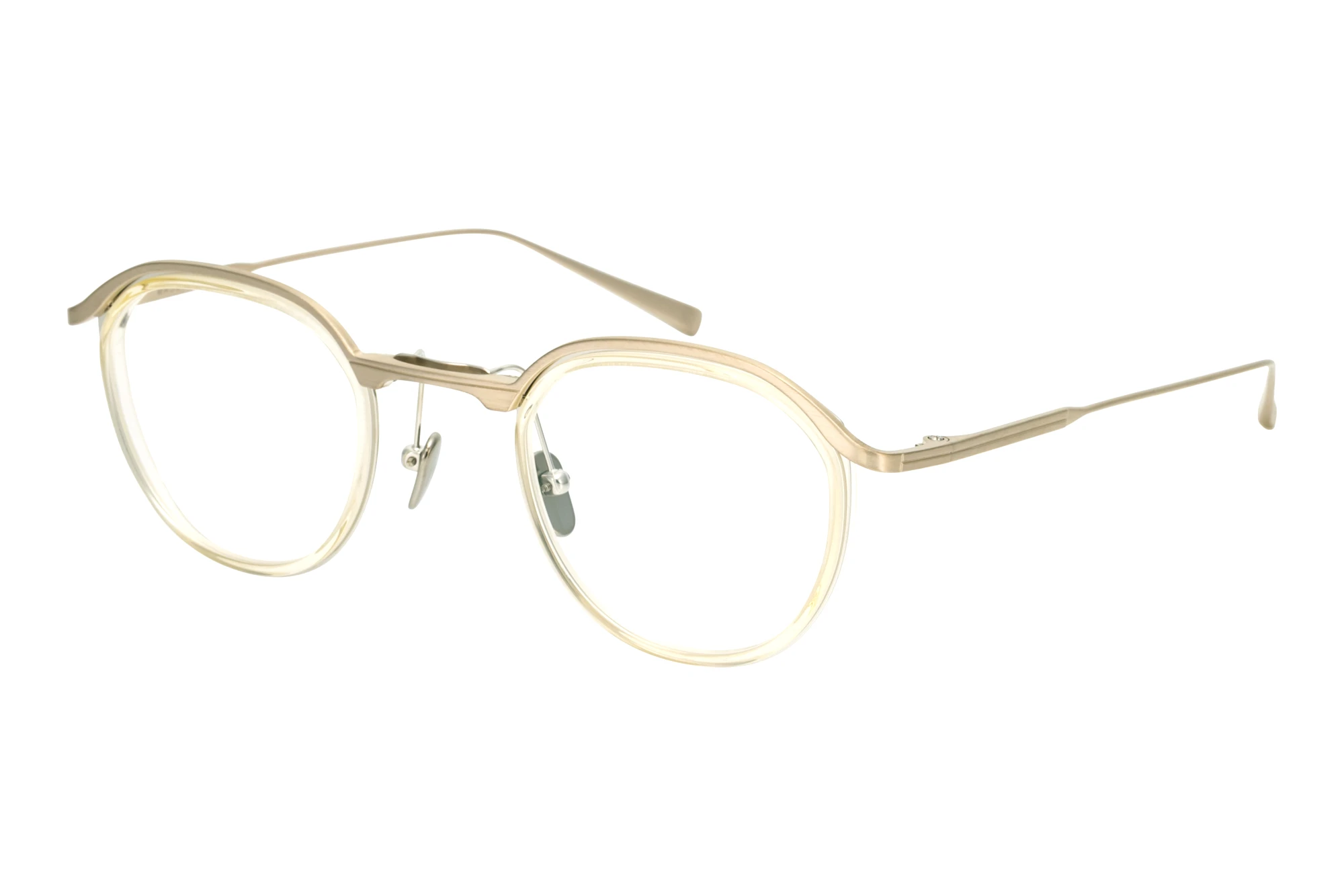 MASUNAGA STRATUS-TWO 33 YELLOW/GOLD MASUNAGA STRATUS-TWO 33 YELLOW/GOLD