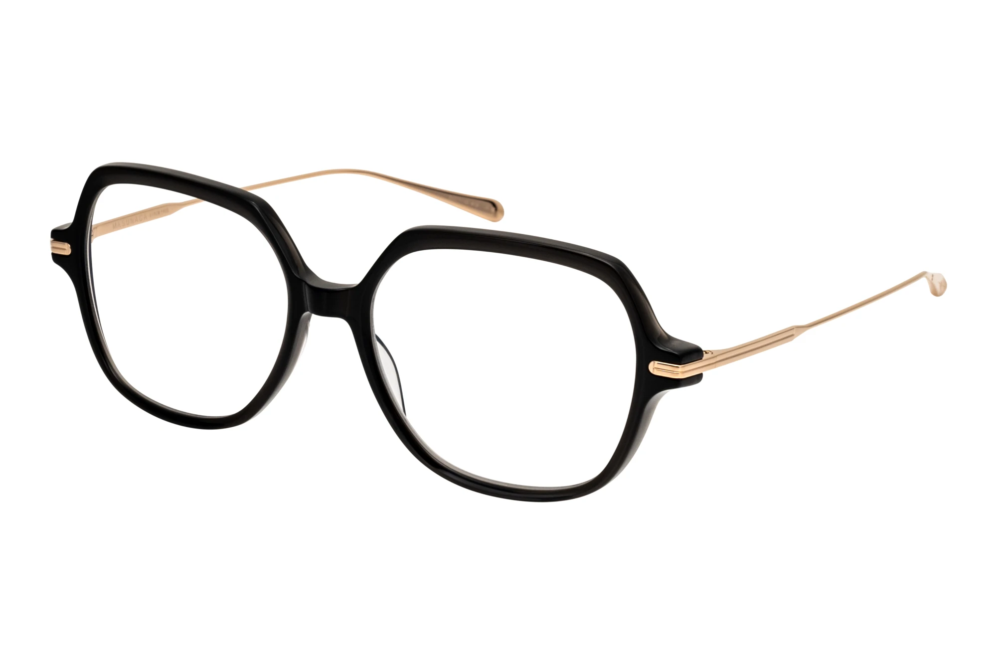 MASUNAGA VIVACE 19 U-Black MASUNAGA VIVACE 19 U-Black