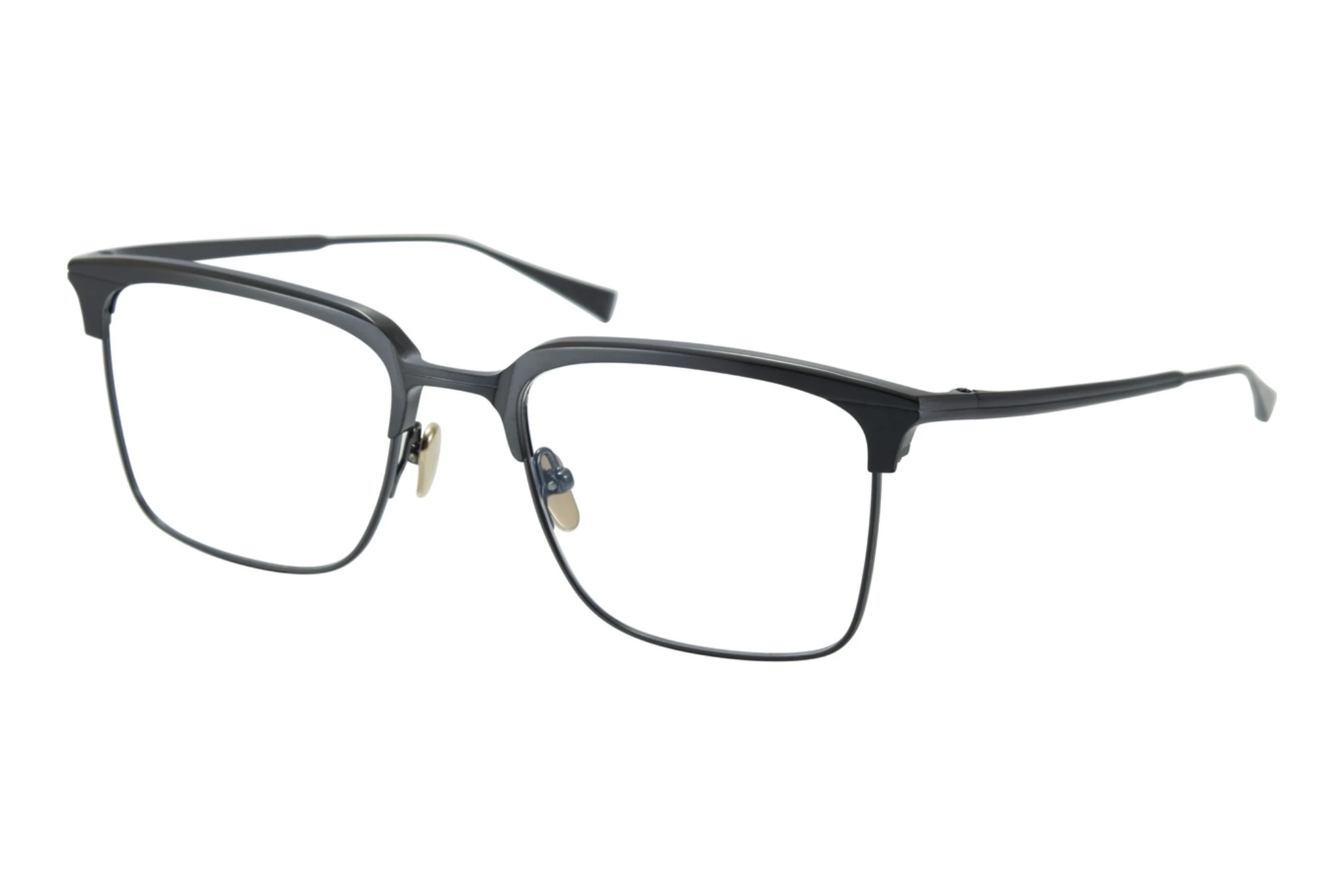 MASUNAGA WALDORF 19 Black MASUNAGA WALDORF 19 Black
