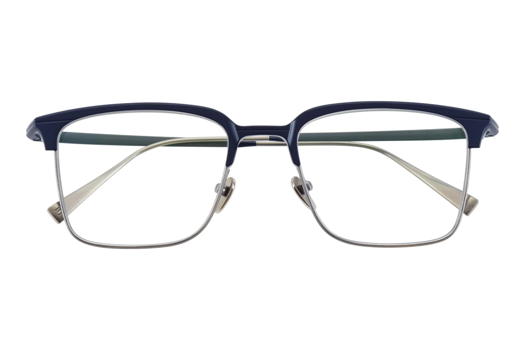 MASUNAGA WALDORF 35 DarkBlueGrey MASUNAGA WALDORF 35 DarkBlueGrey